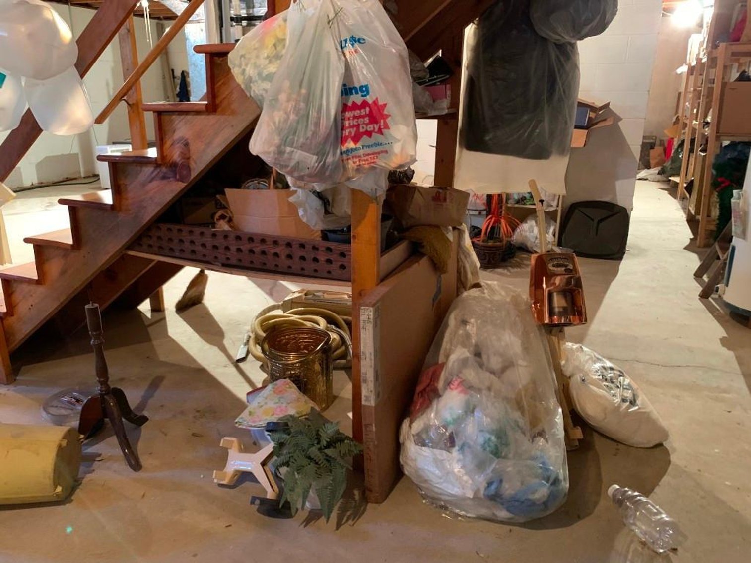 Image for Wholesale Estate Clean Out