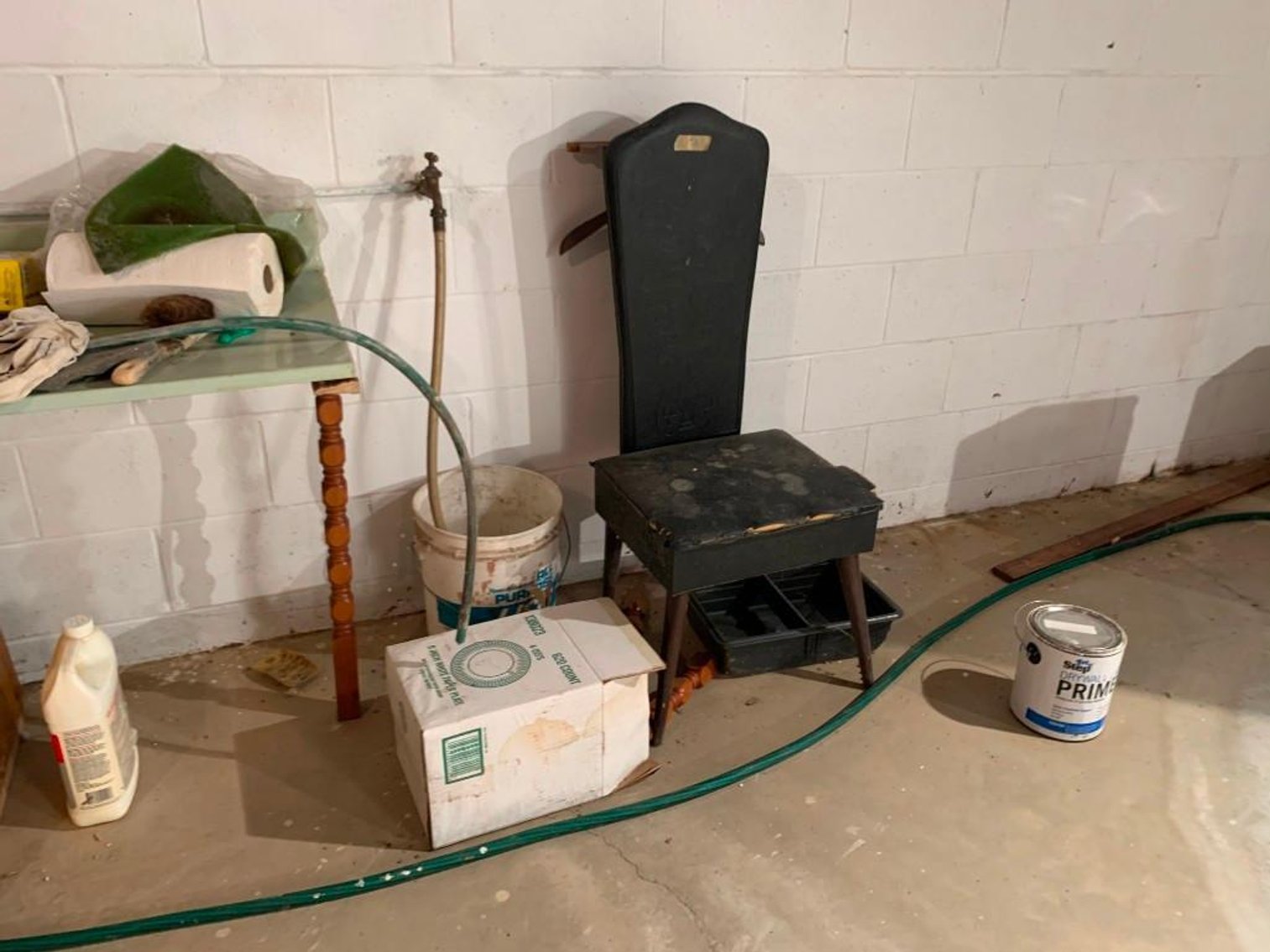 Image for Wholesale Estate Clean Out