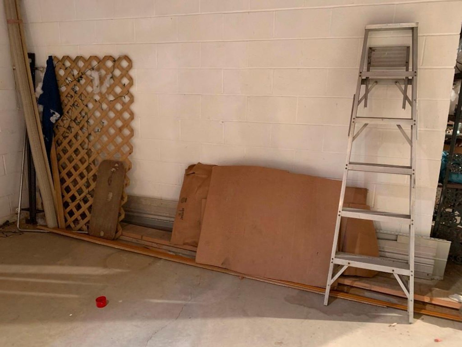 Image for Wholesale Estate Clean Out