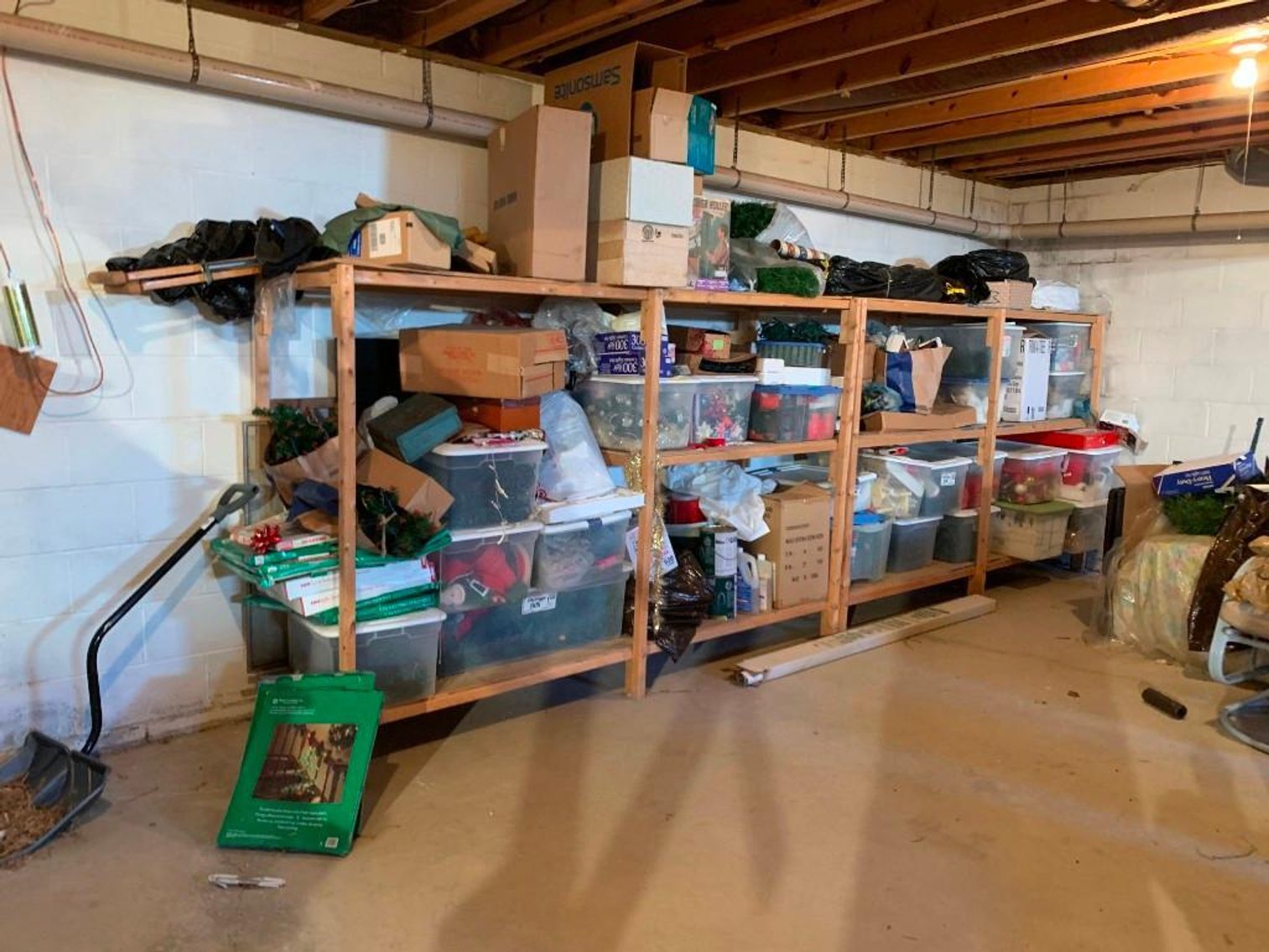Image for Wholesale Estate Clean Out
