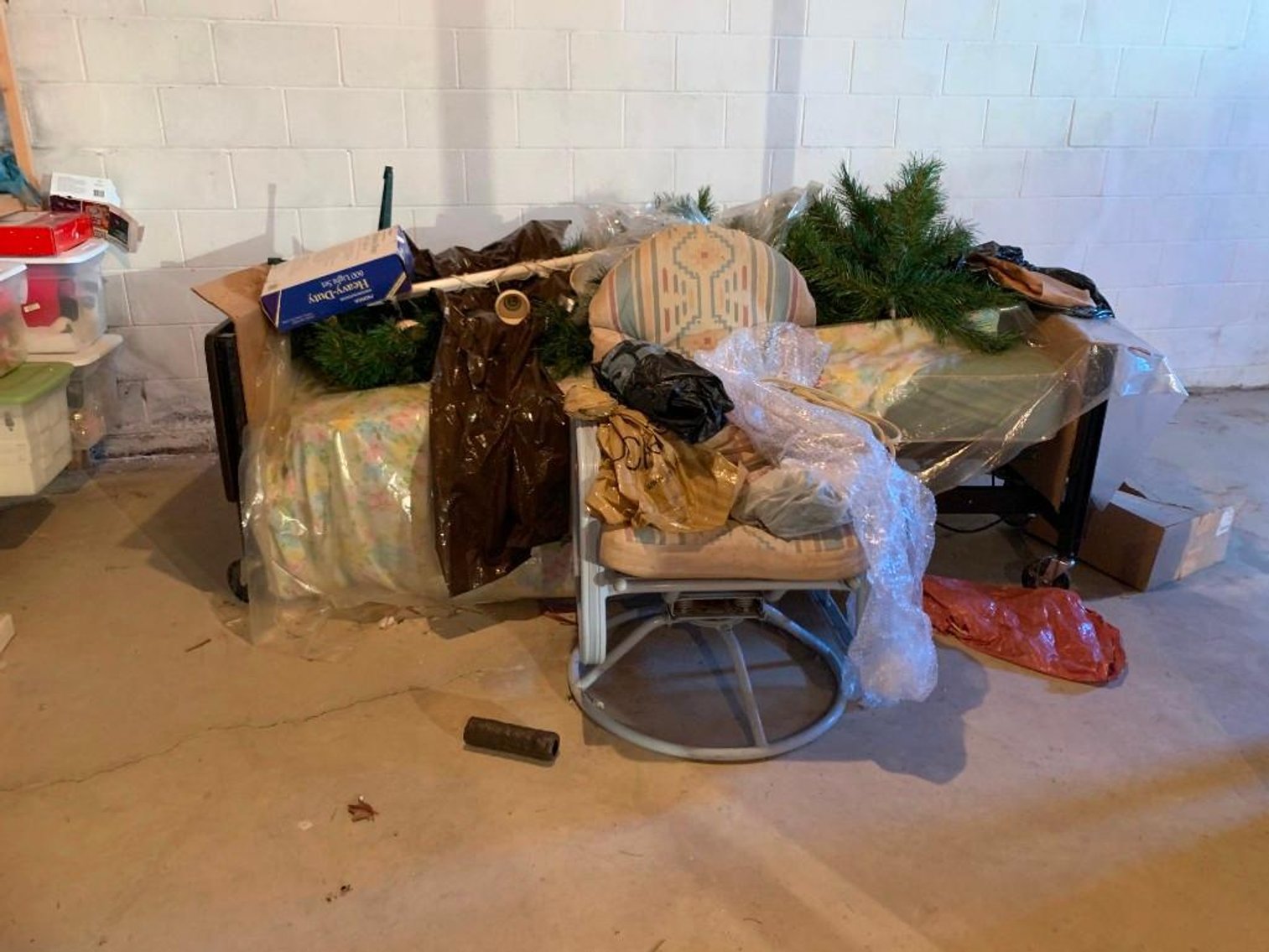 Image for Wholesale Estate Clean Out