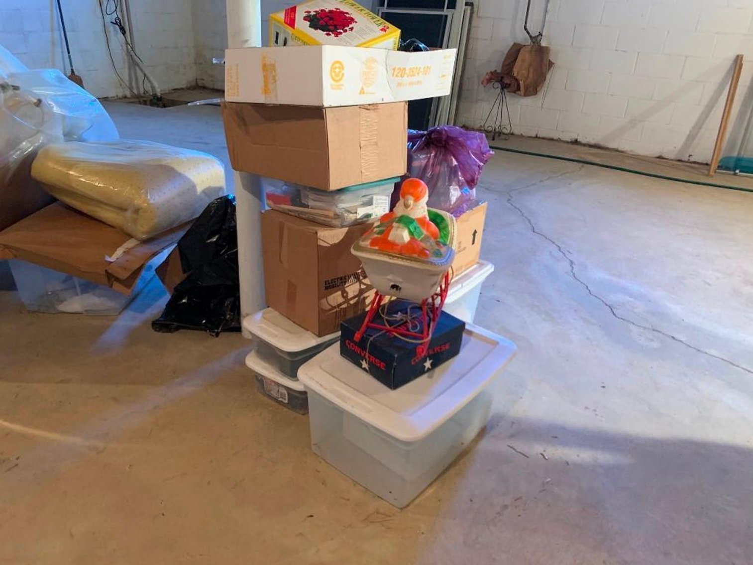 Image for Wholesale Estate Clean Out