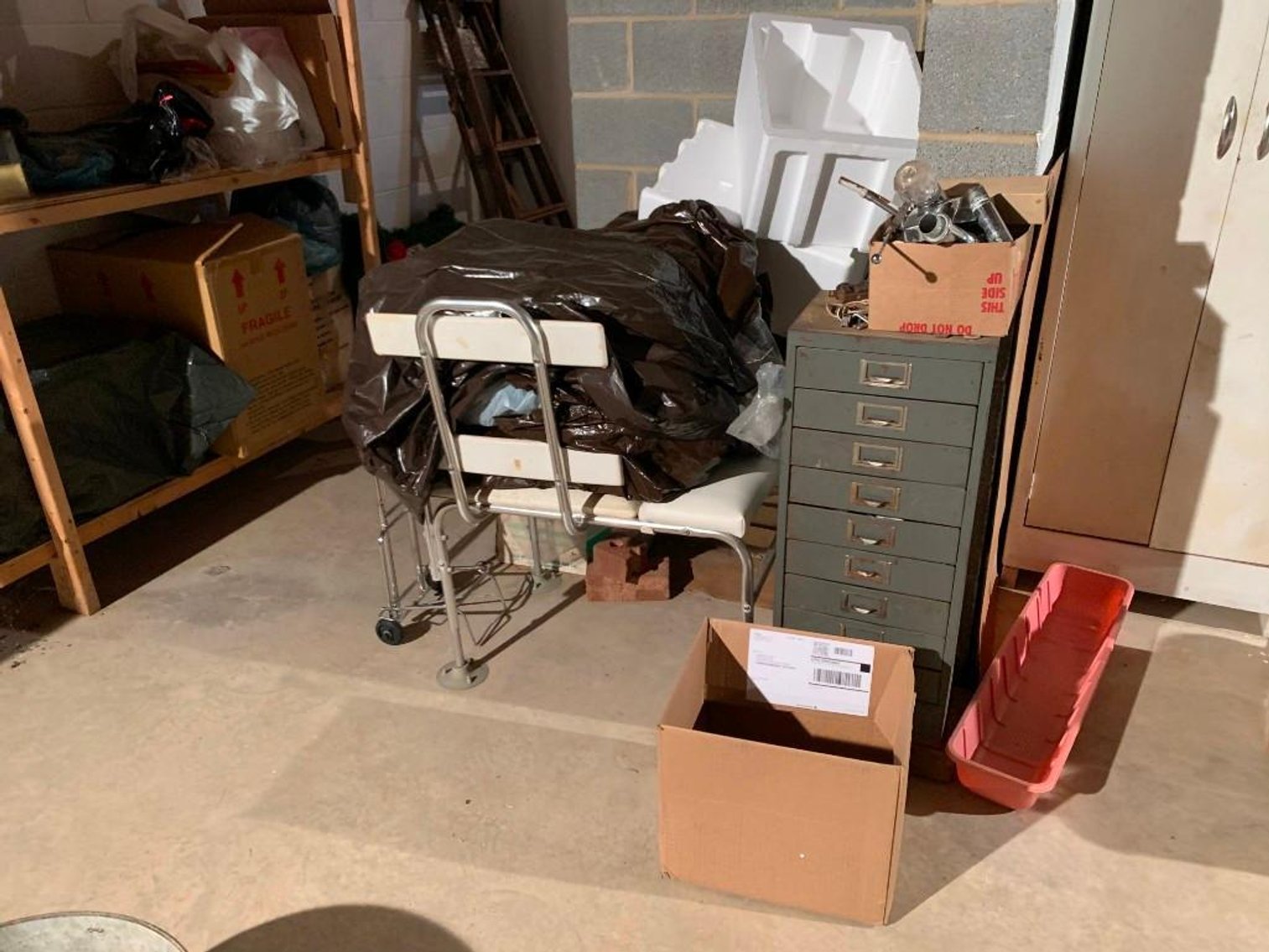 Image for Wholesale Estate Clean Out