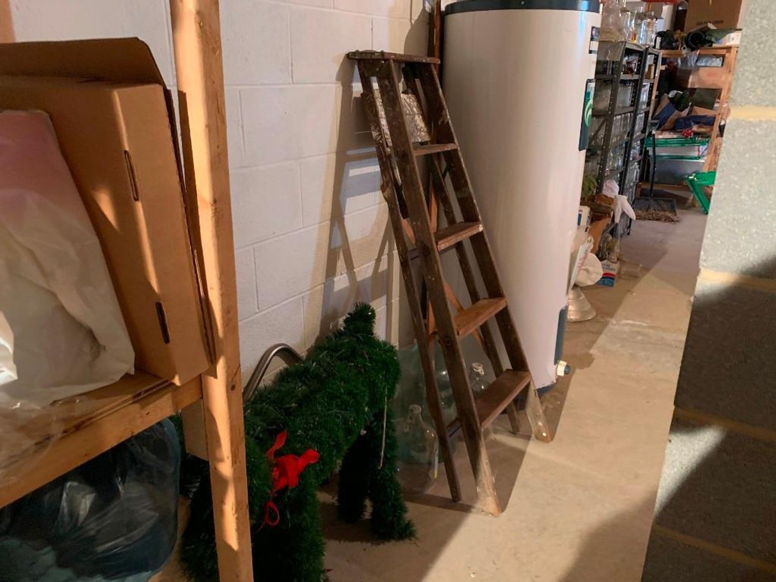 Image for Wholesale Estate Clean Out