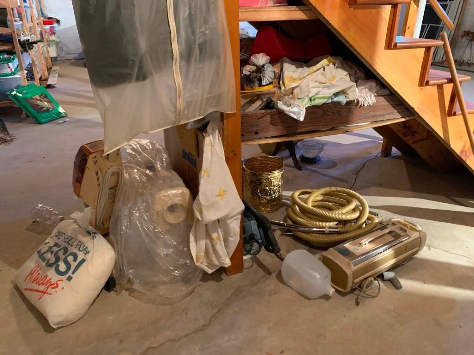 Image for Wholesale Estate Clean Out