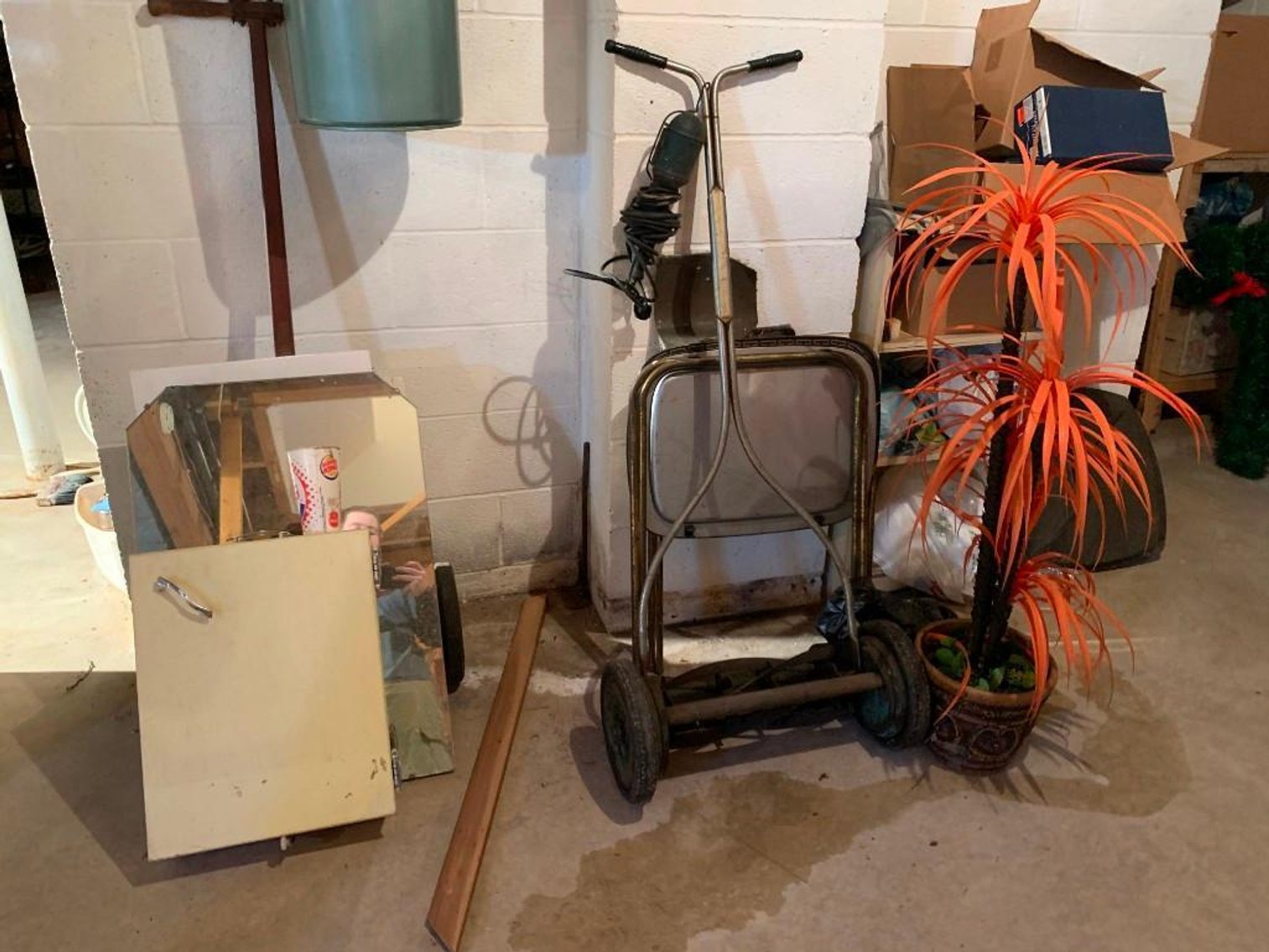 Image for Wholesale Estate Clean Out