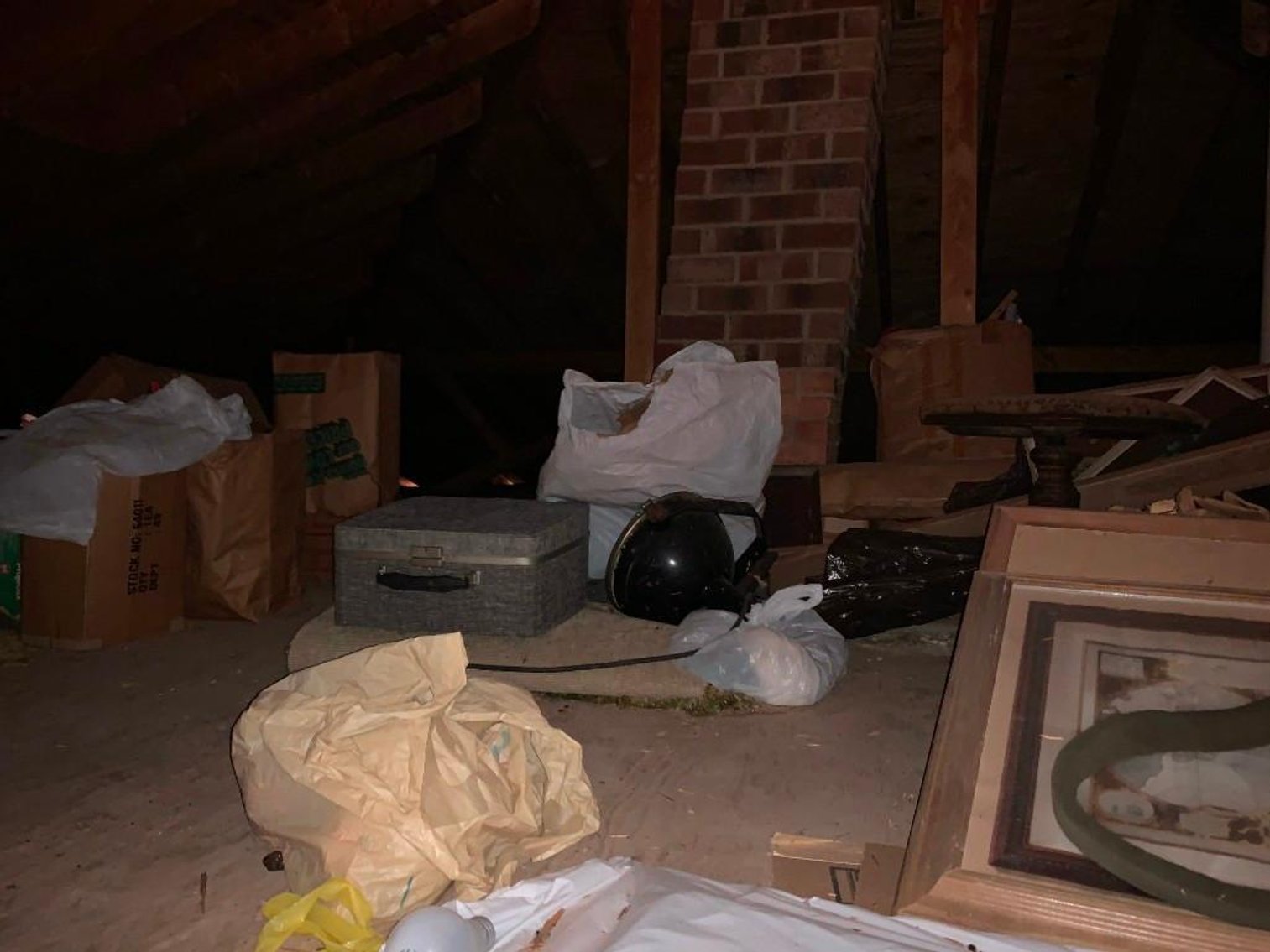 Image for Wholesale Estate Clean Out