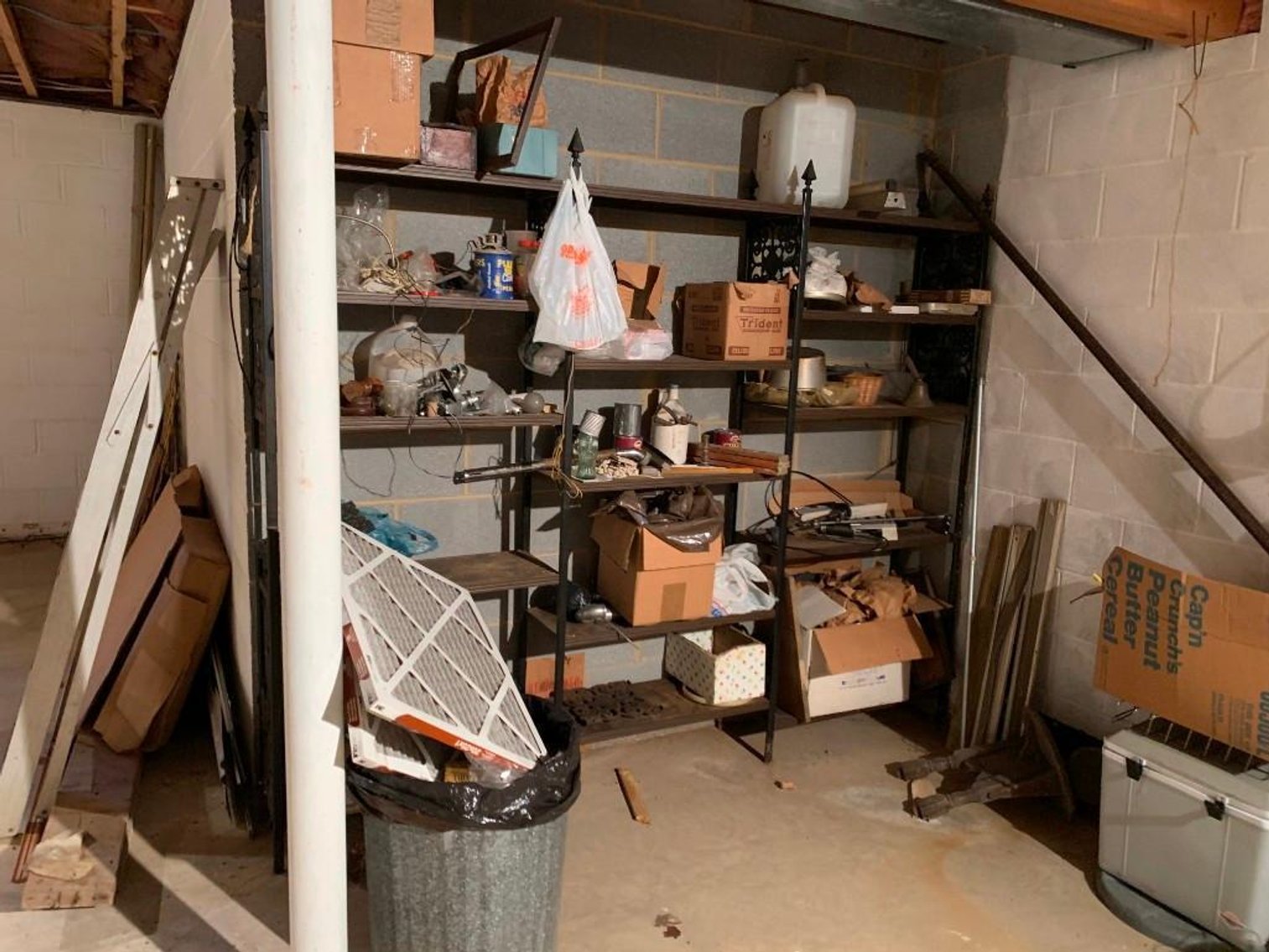 Image for Wholesale Estate Clean Out
