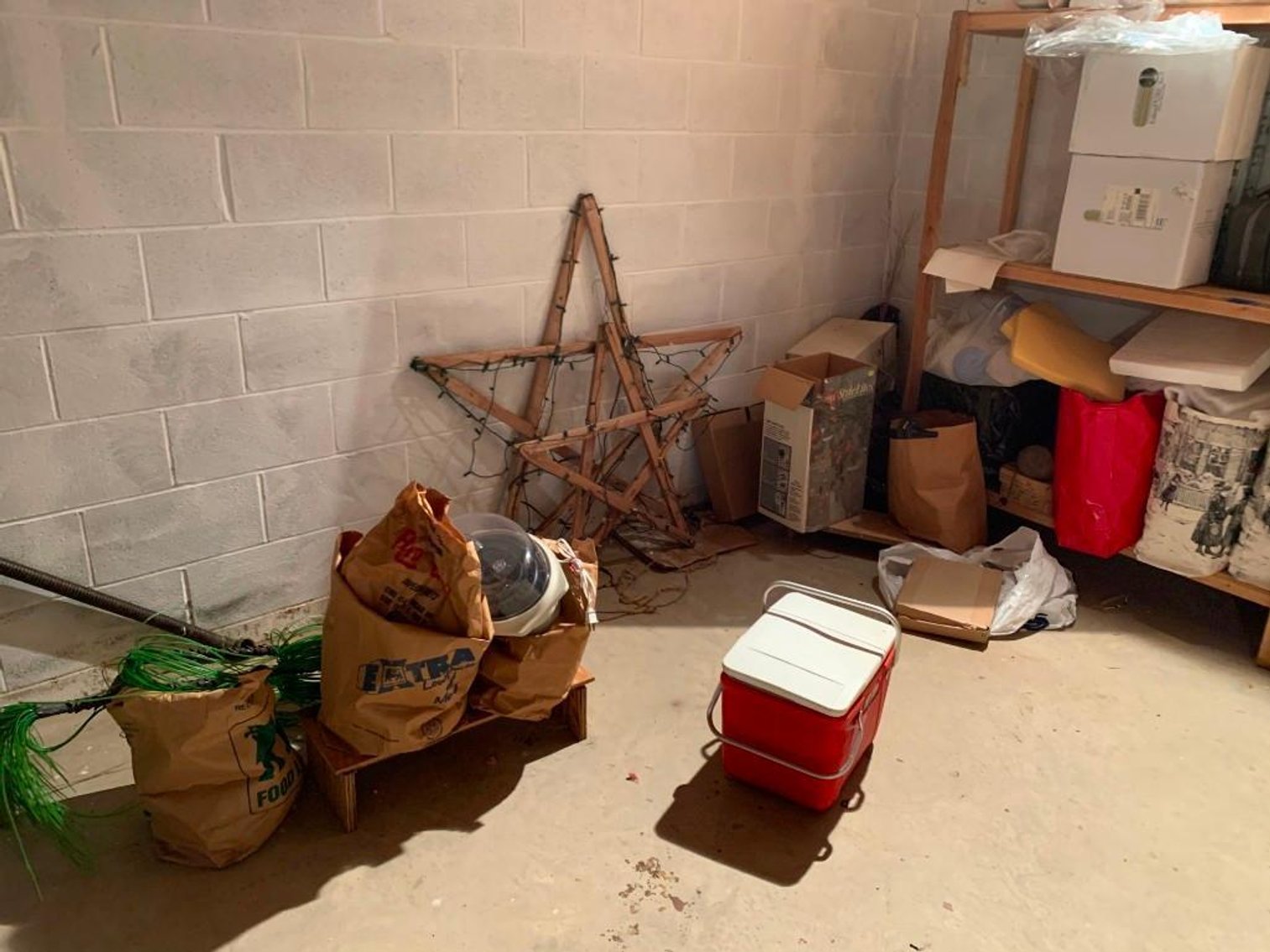Image for Wholesale Estate Clean Out