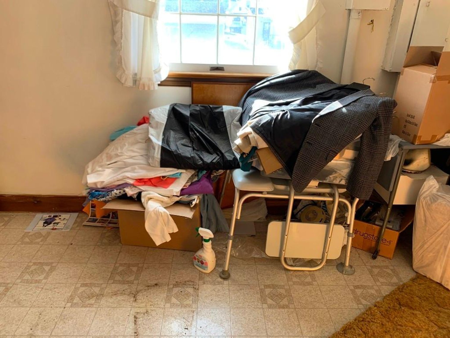 Image for Wholesale Estate Clean Out