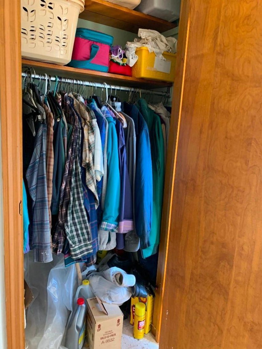 Image for Wholesale Estate Clean Out