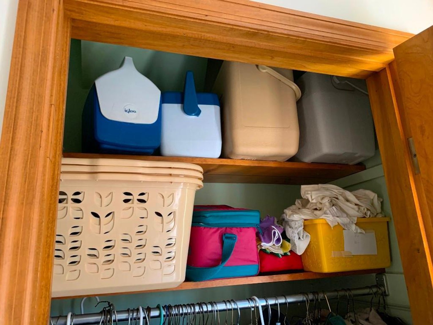 Image for Wholesale Estate Clean Out