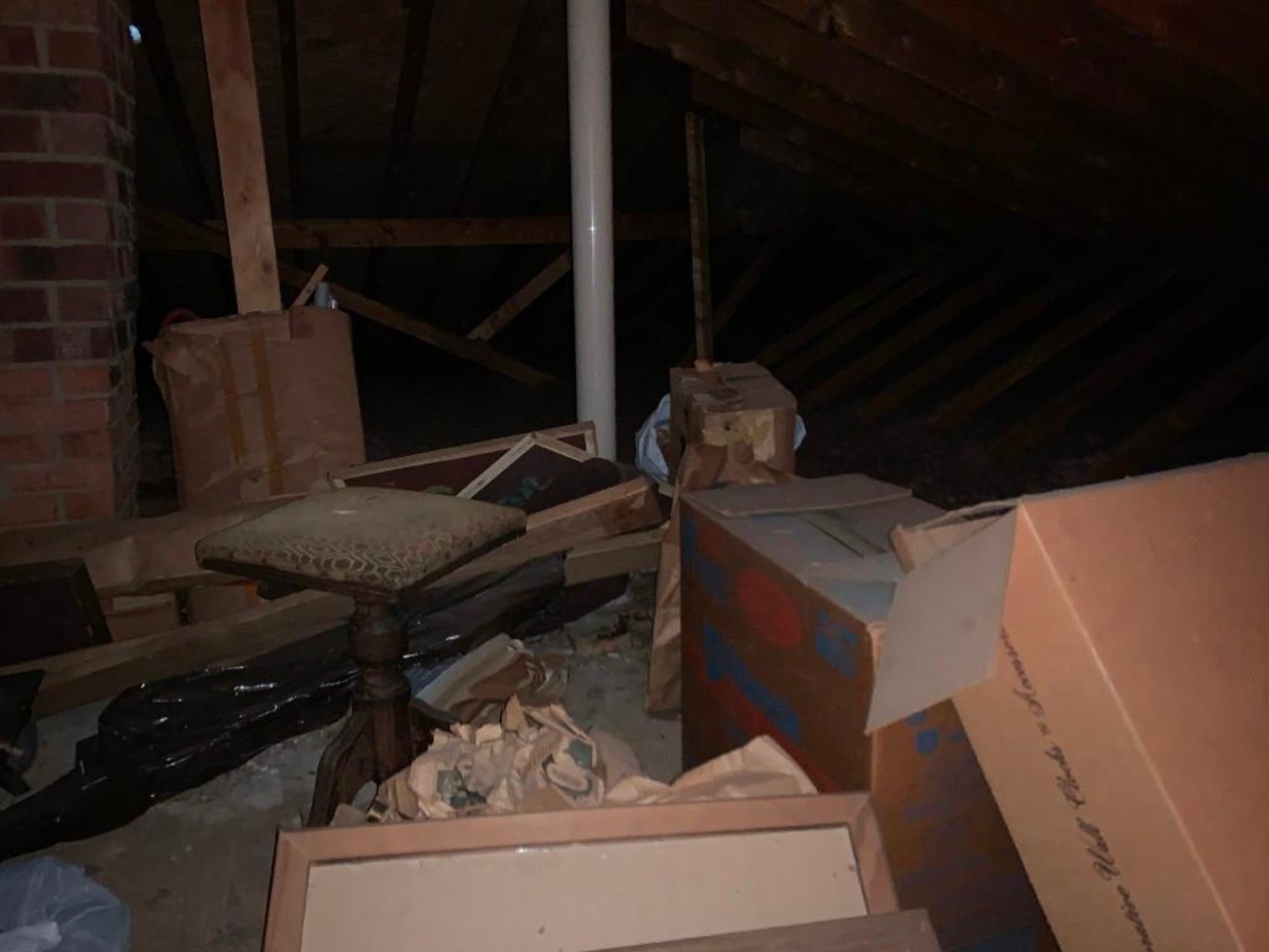 Image for Wholesale Estate Clean Out