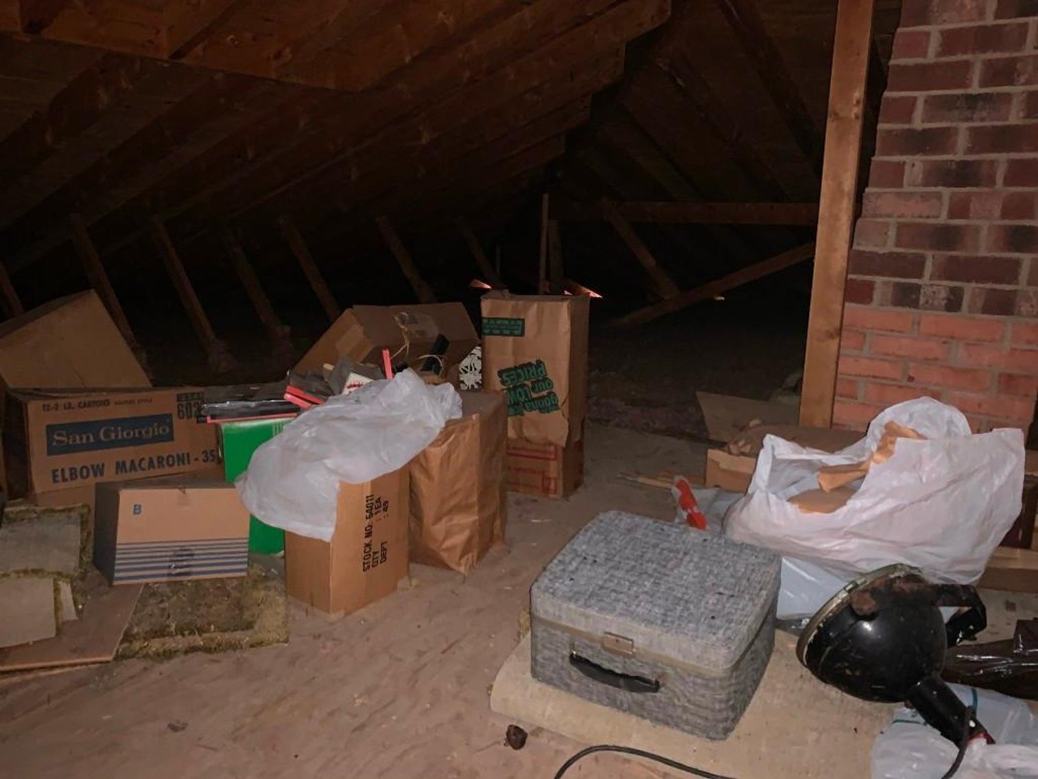 Image for Wholesale Estate Clean Out