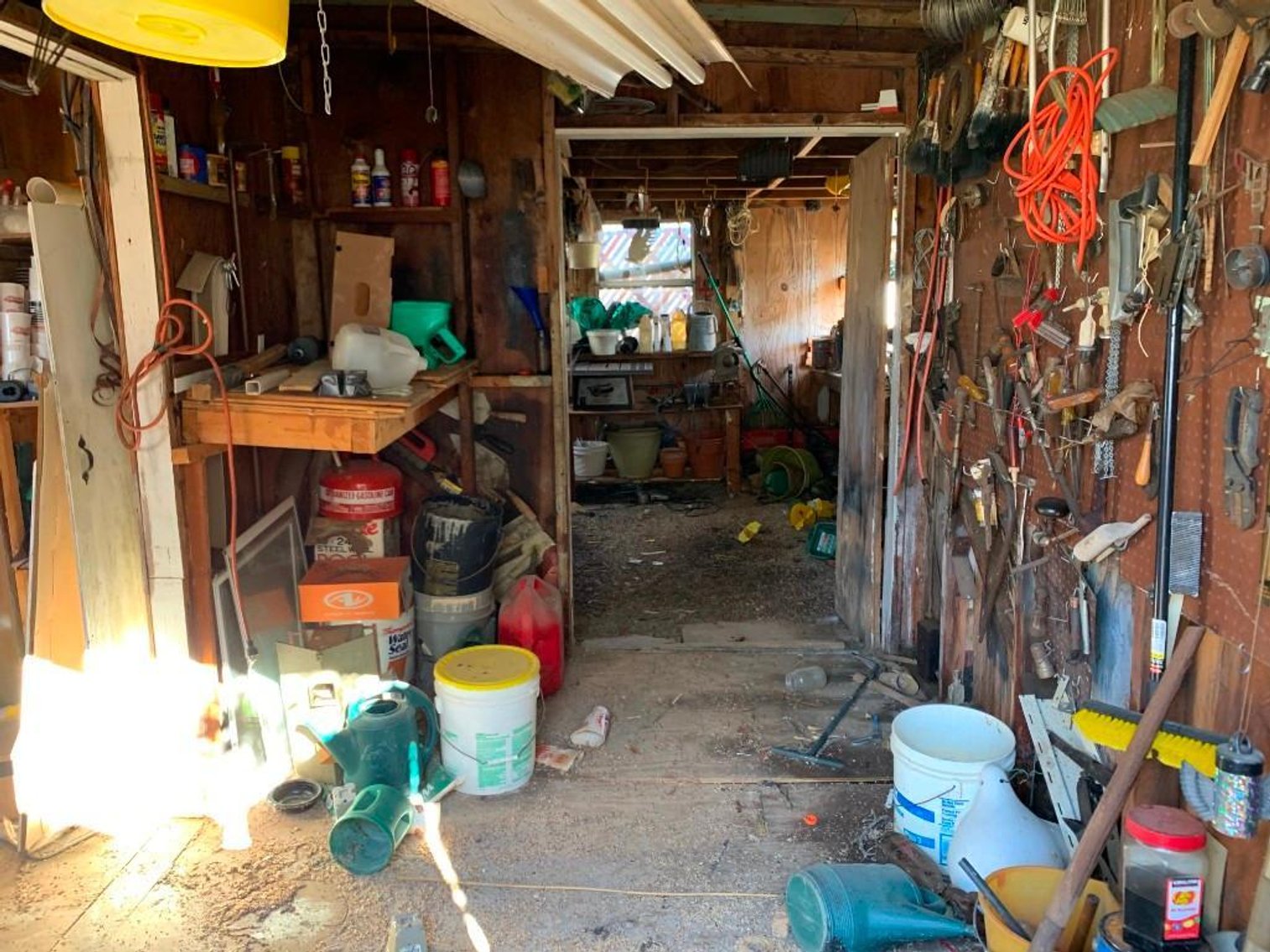 Image for Wholesale Estate Clean Out