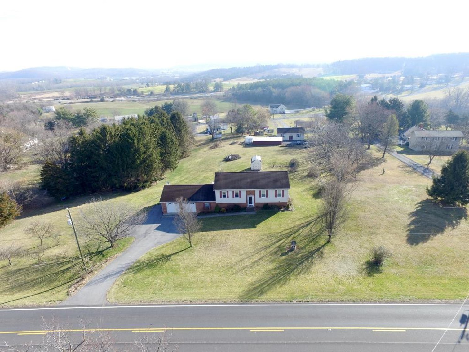 Image for 3 Bed 3 Bath Weyers Cave Home