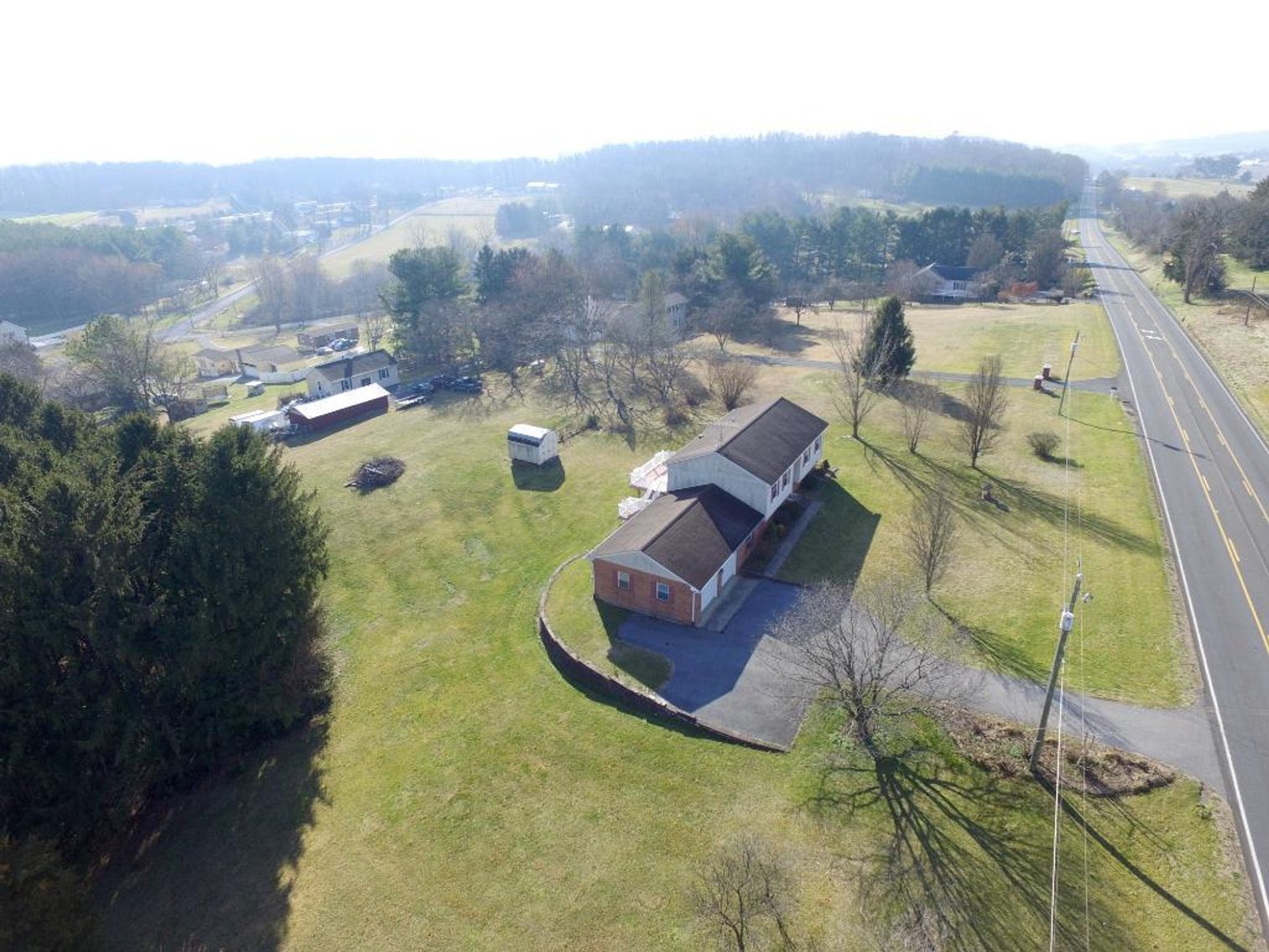Image for 3 Bed 3 Bath Weyers Cave Home