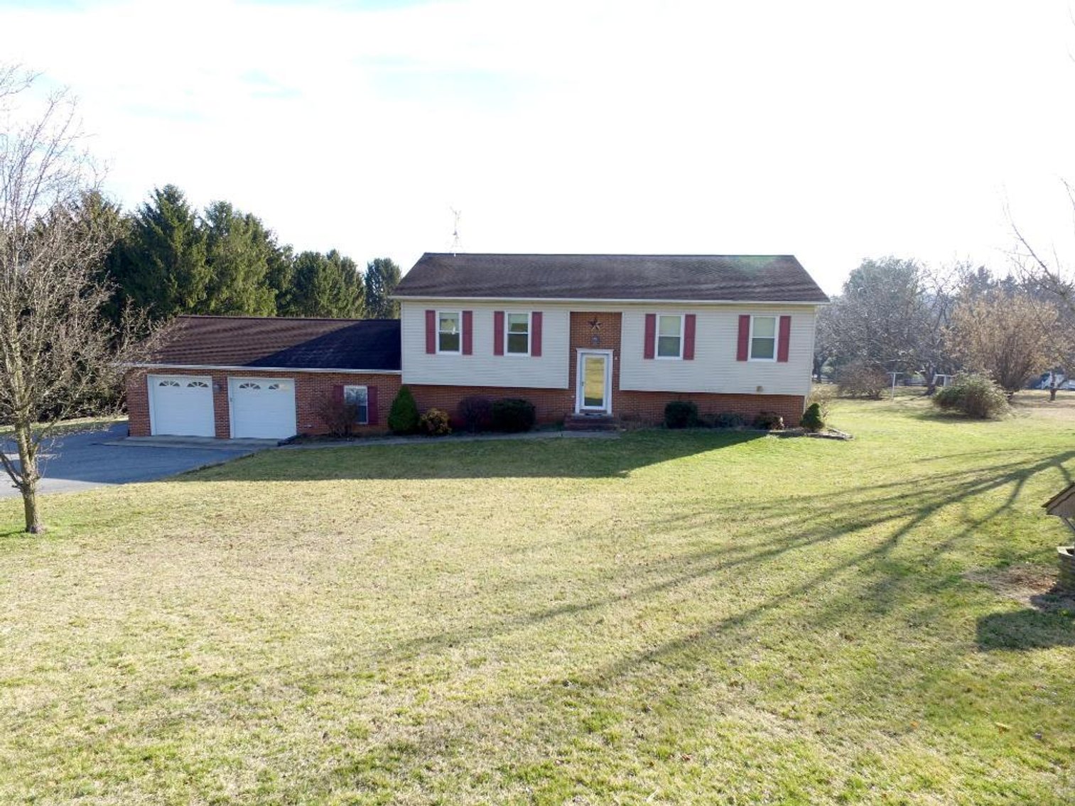 Image for 3 Bed 3 Bath Weyers Cave Home