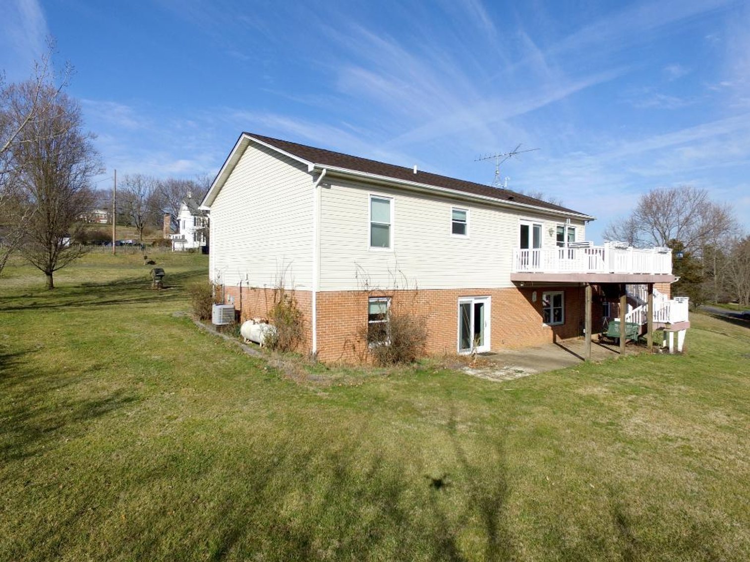 Image for 3 Bed 3 Bath Weyers Cave Home
