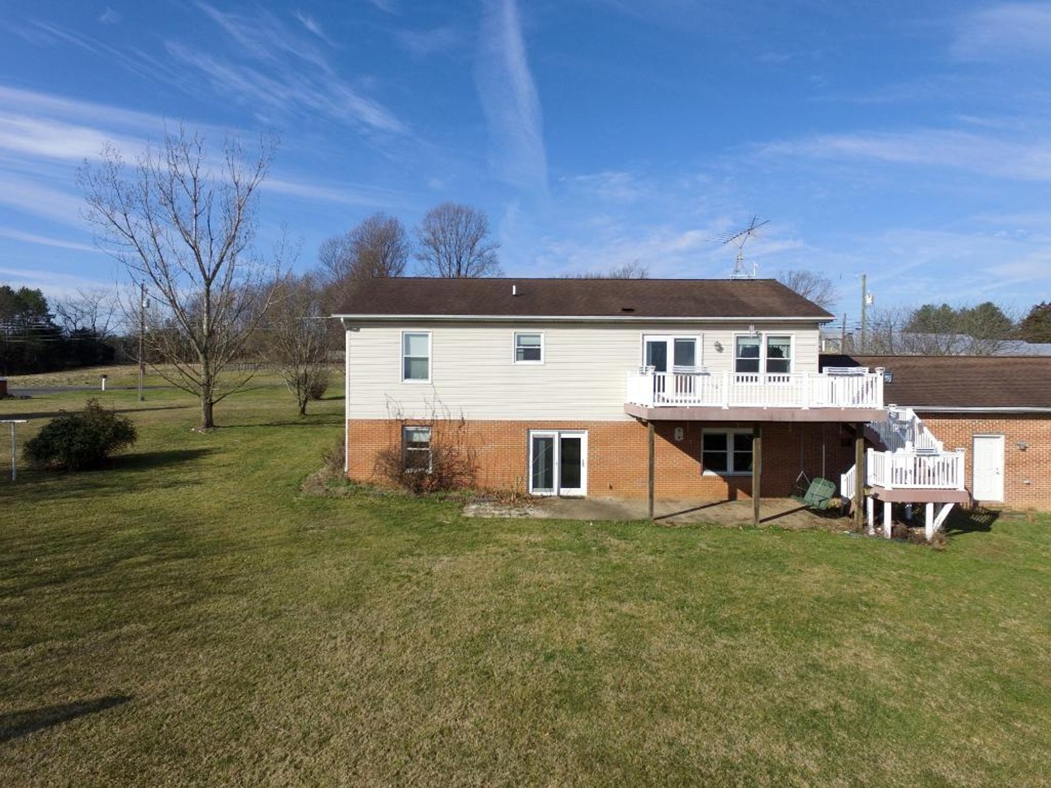 Image for 3 Bed 3 Bath Weyers Cave Home