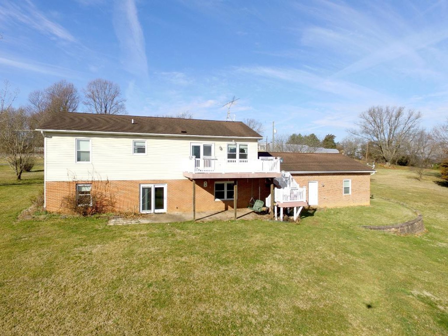 Image for 3 Bed 3 Bath Weyers Cave Home