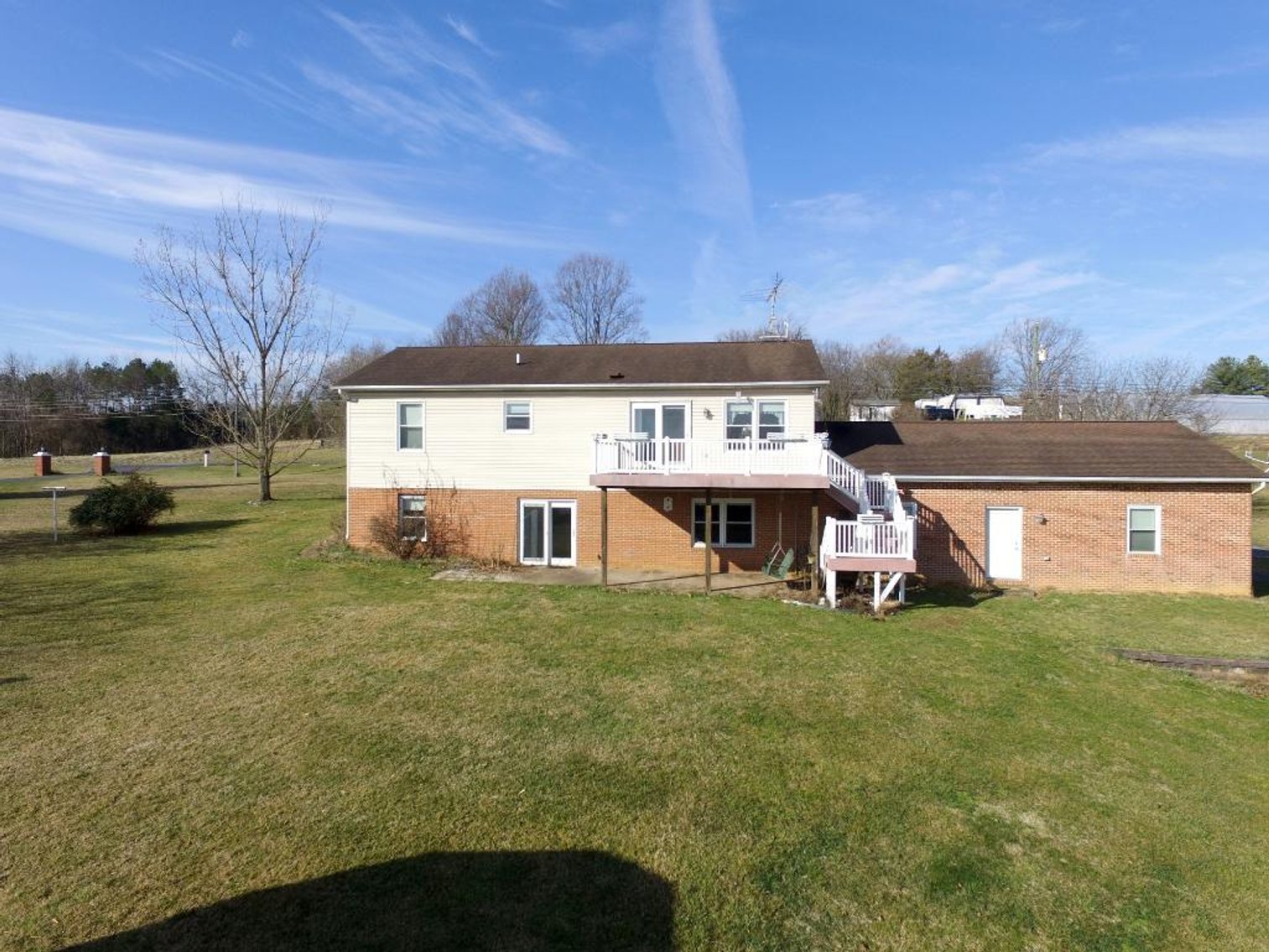 Image for 3 Bed 3 Bath Weyers Cave Home