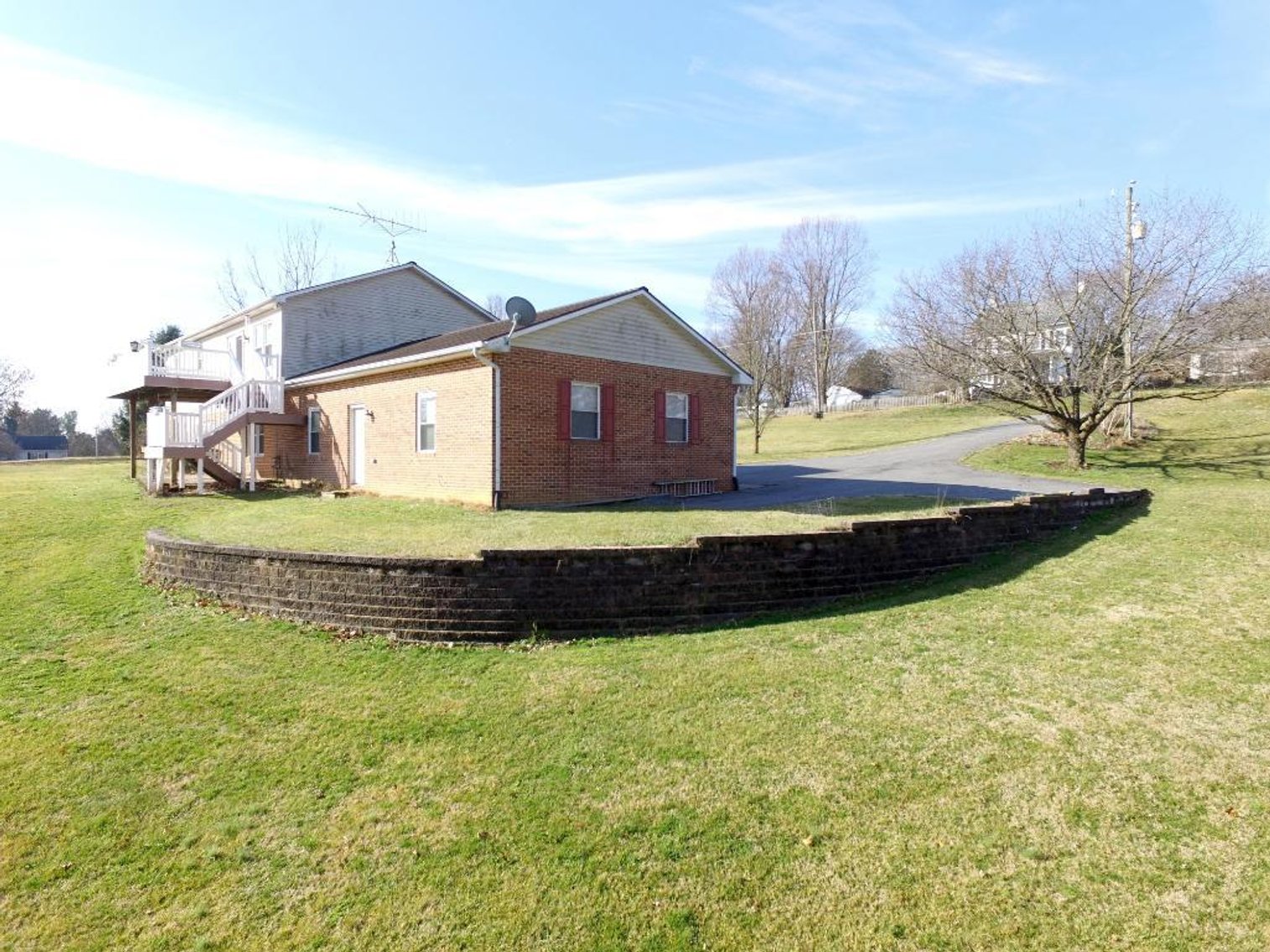 Image for 3 Bed 3 Bath Weyers Cave Home