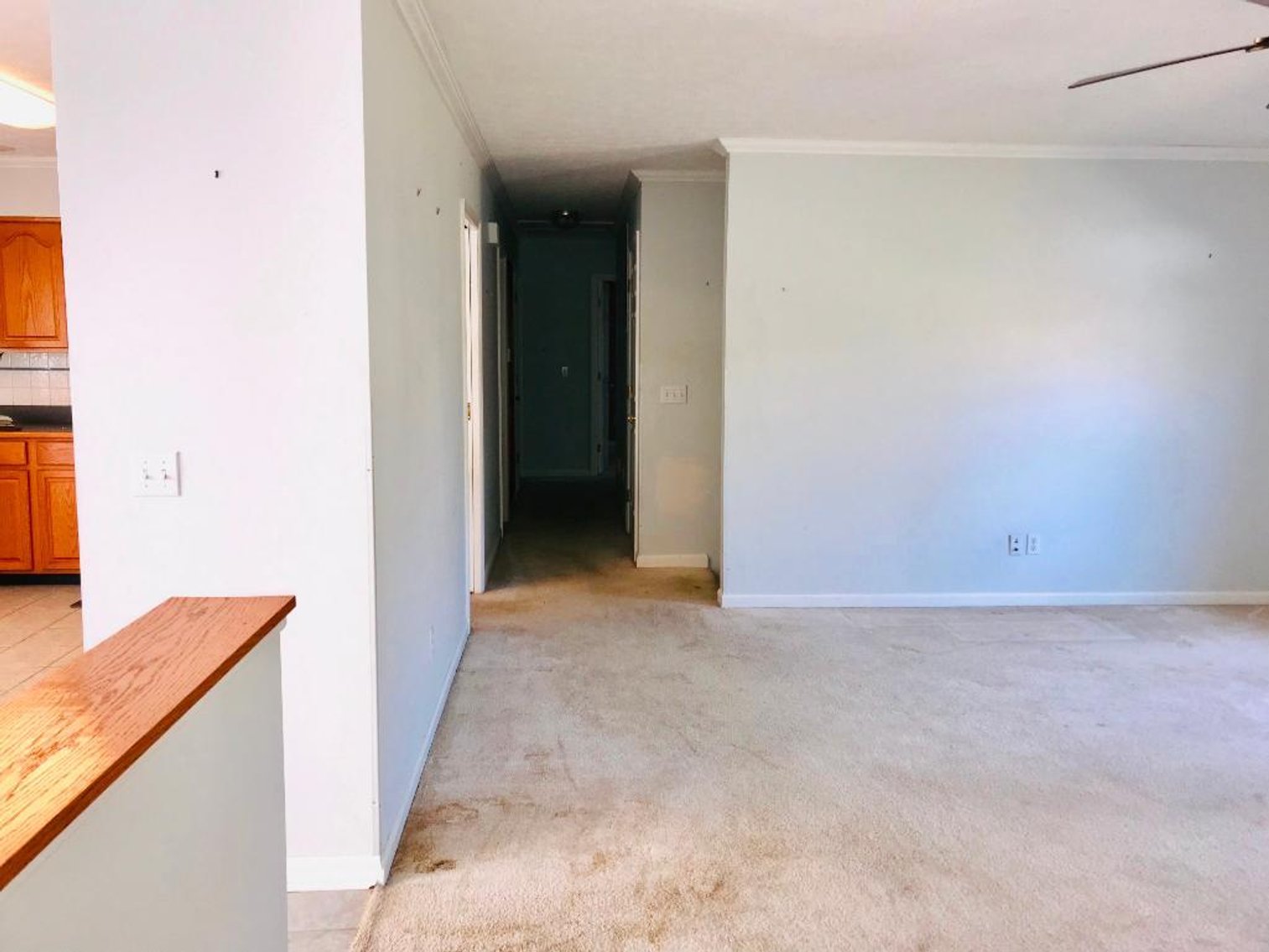 Image for 3 Bed 3 Bath Weyers Cave Home