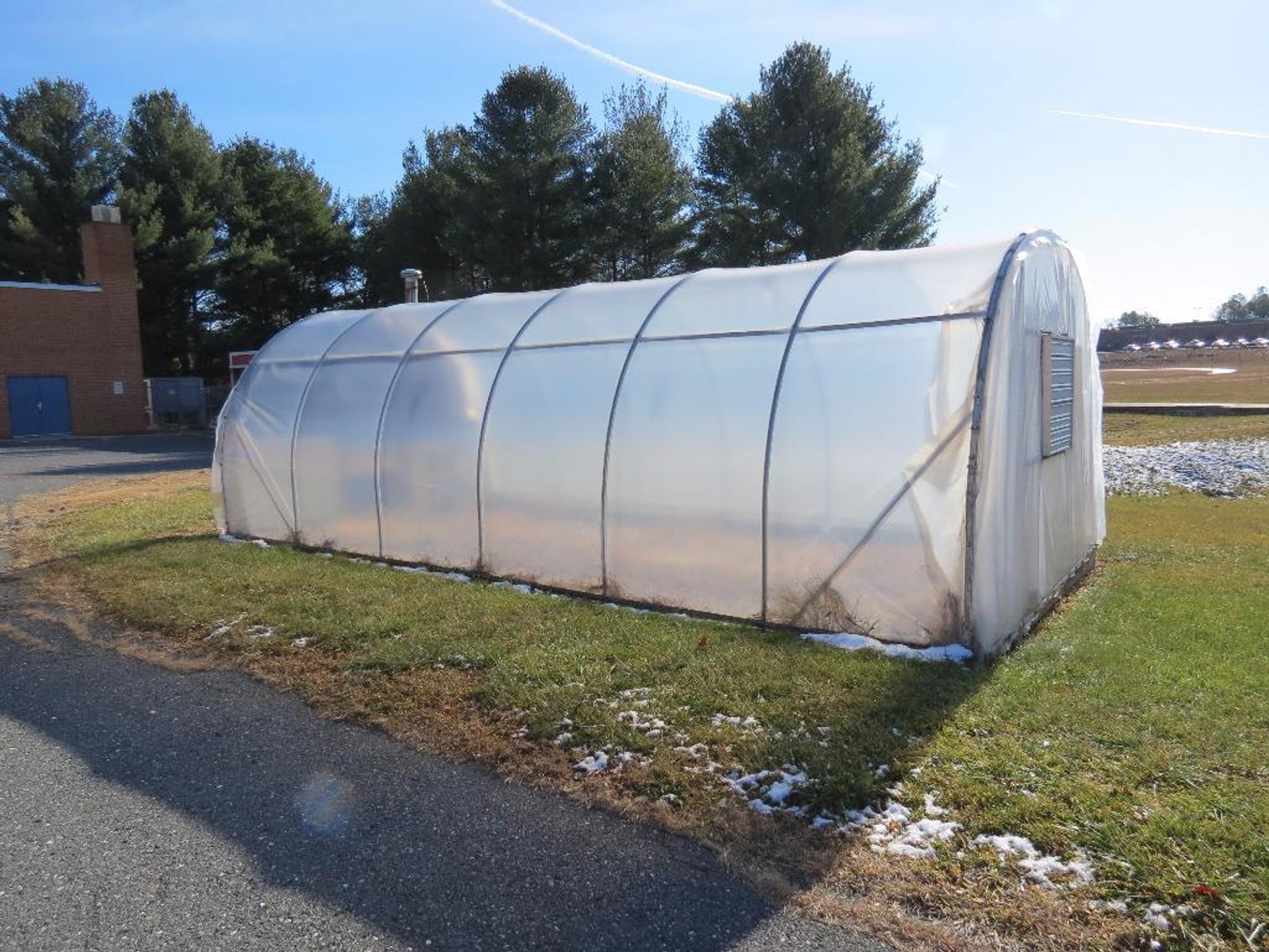 Image for Augusta County School Surplus