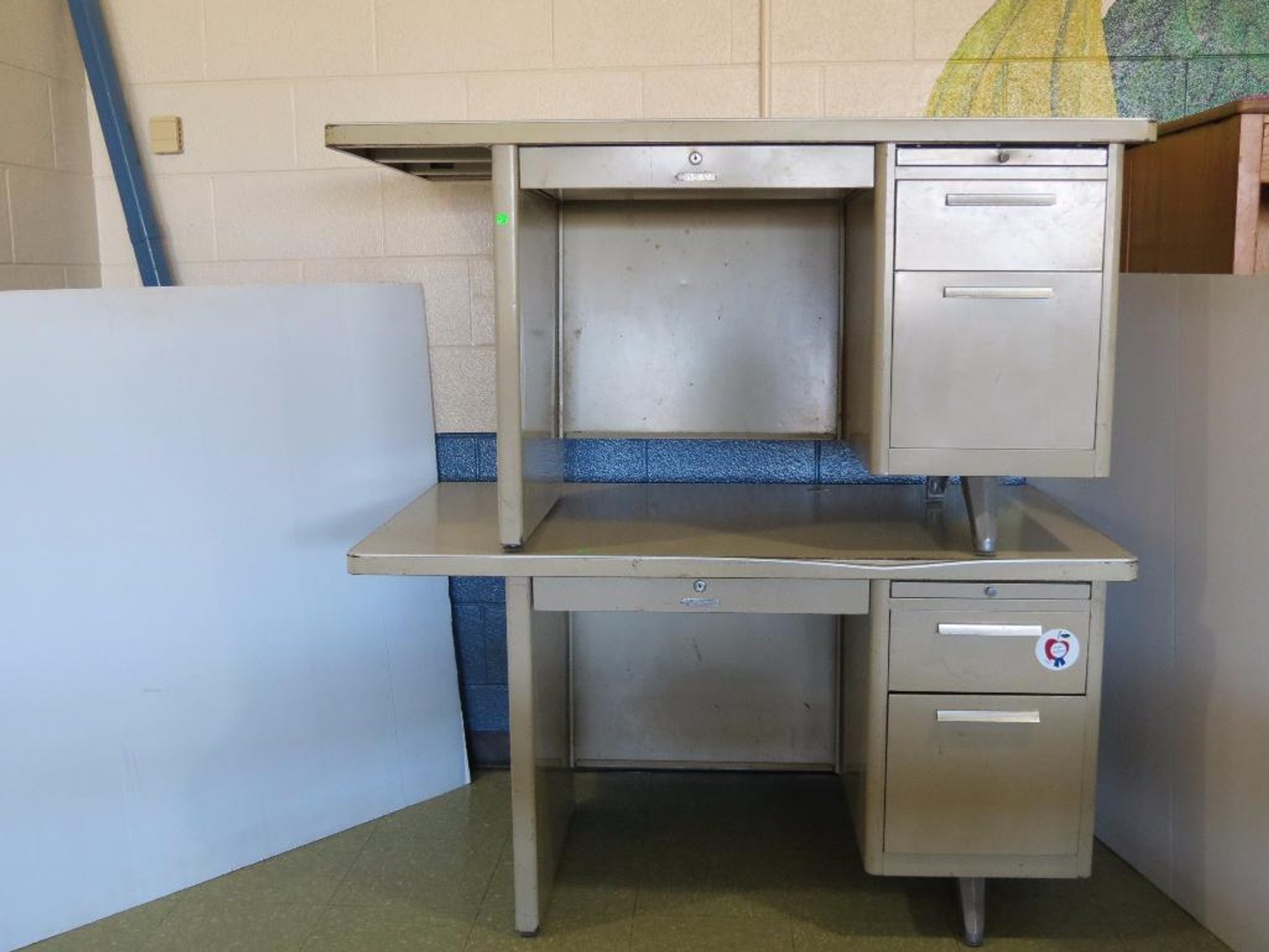 Image for Augusta County School Surplus