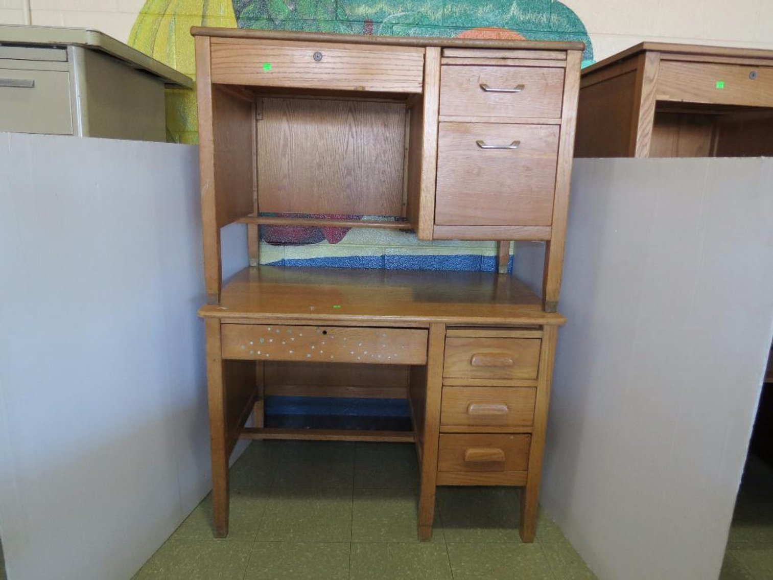 Image for Augusta County School Surplus