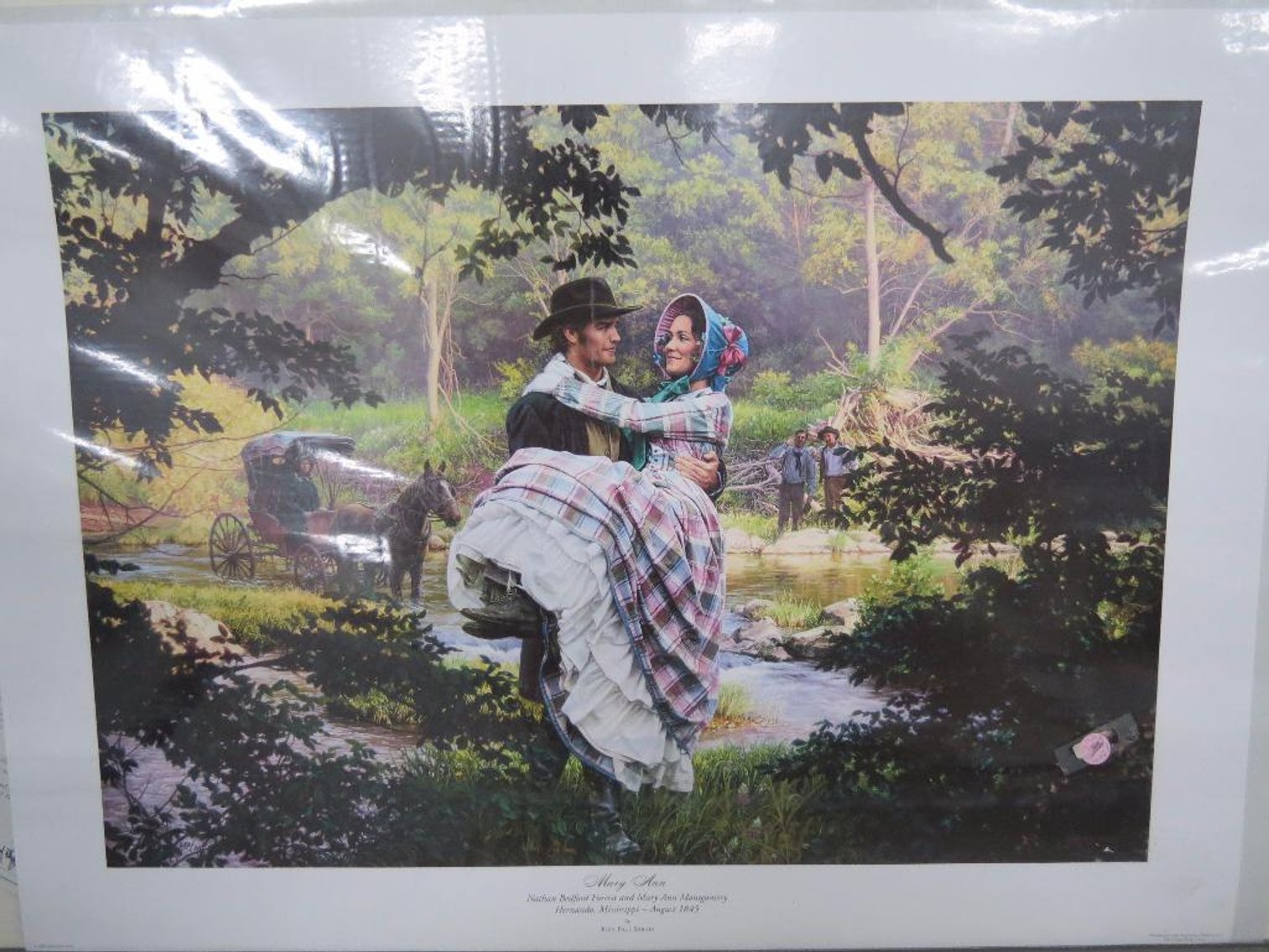 Image for Hidden Treasures Gallery
