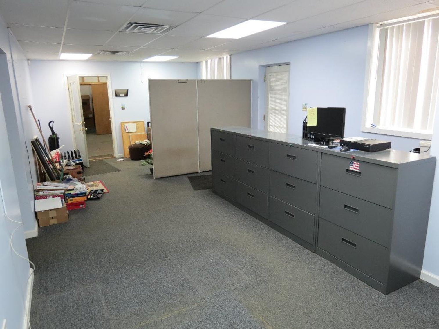 Image for HVAC Repair Shop Liquidation