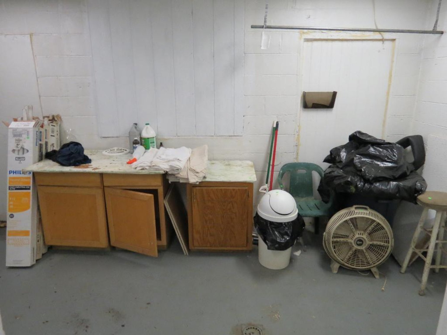 Image for HVAC Repair Shop Liquidation