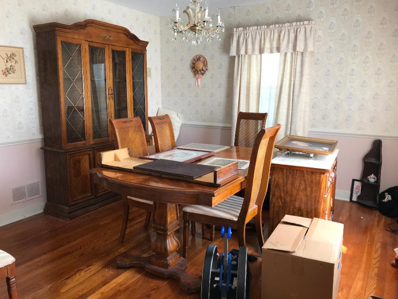 Image for Entire Estate - Wholesale