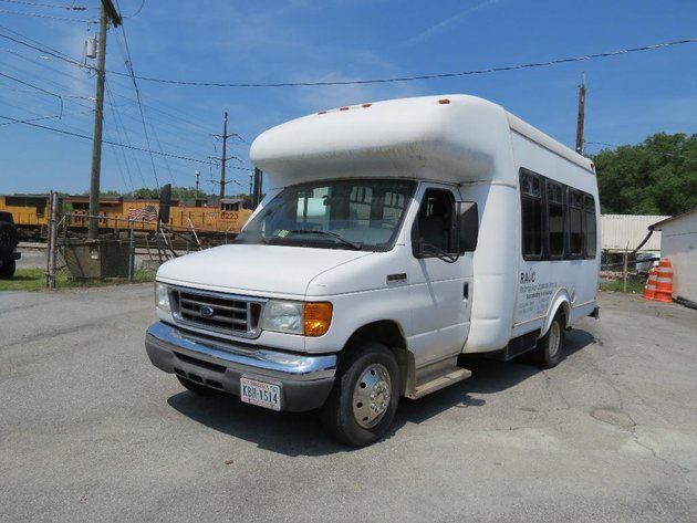 Image for RAOC Liquidation