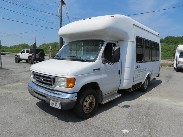 Image for RAOC Liquidation