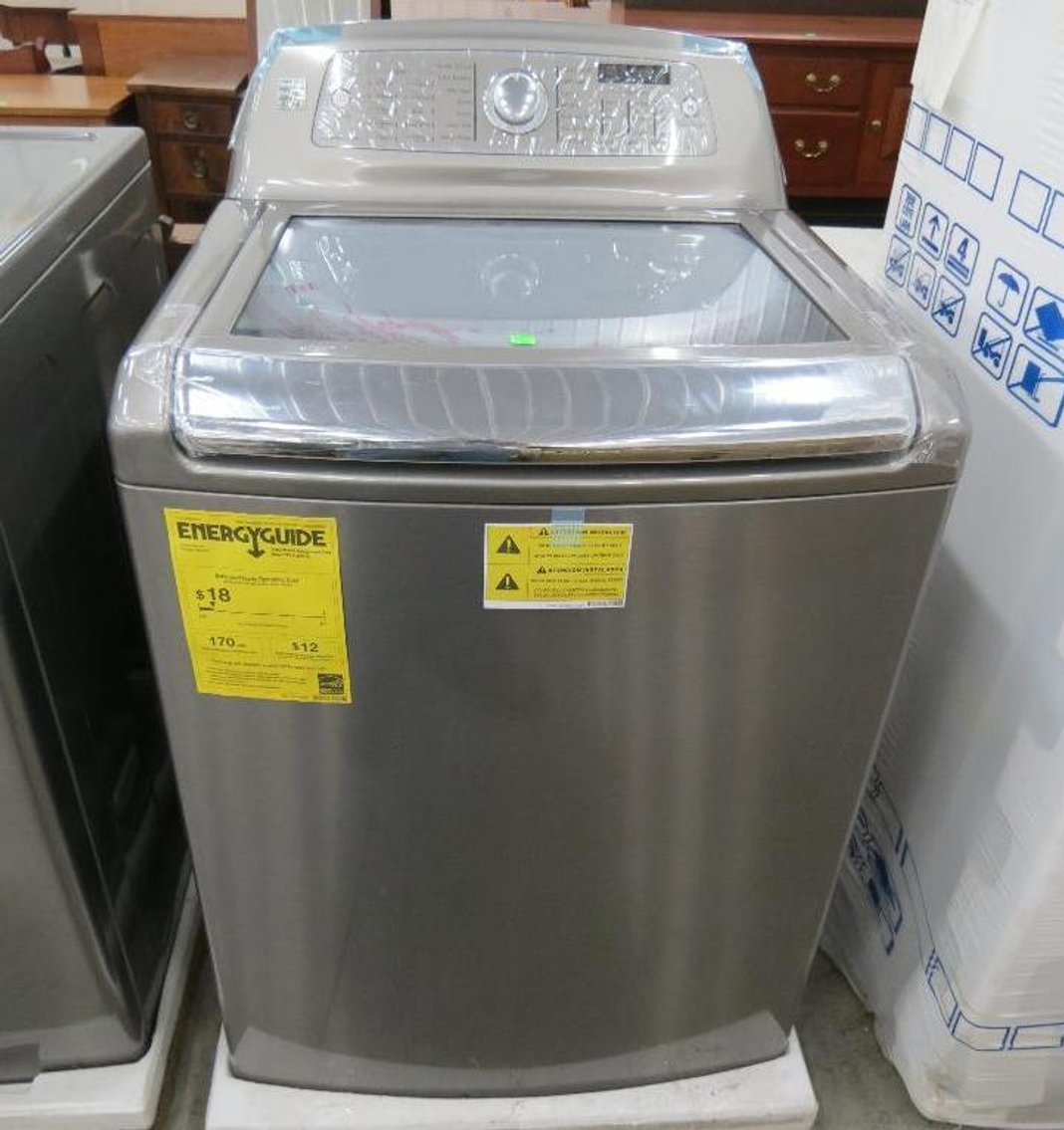 Image for Cold Springs Gallery - Harner Living Estate