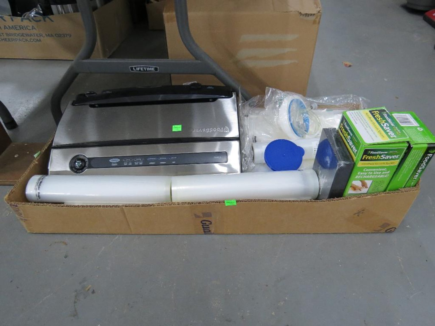 Image for Hidden Treasures Gallery