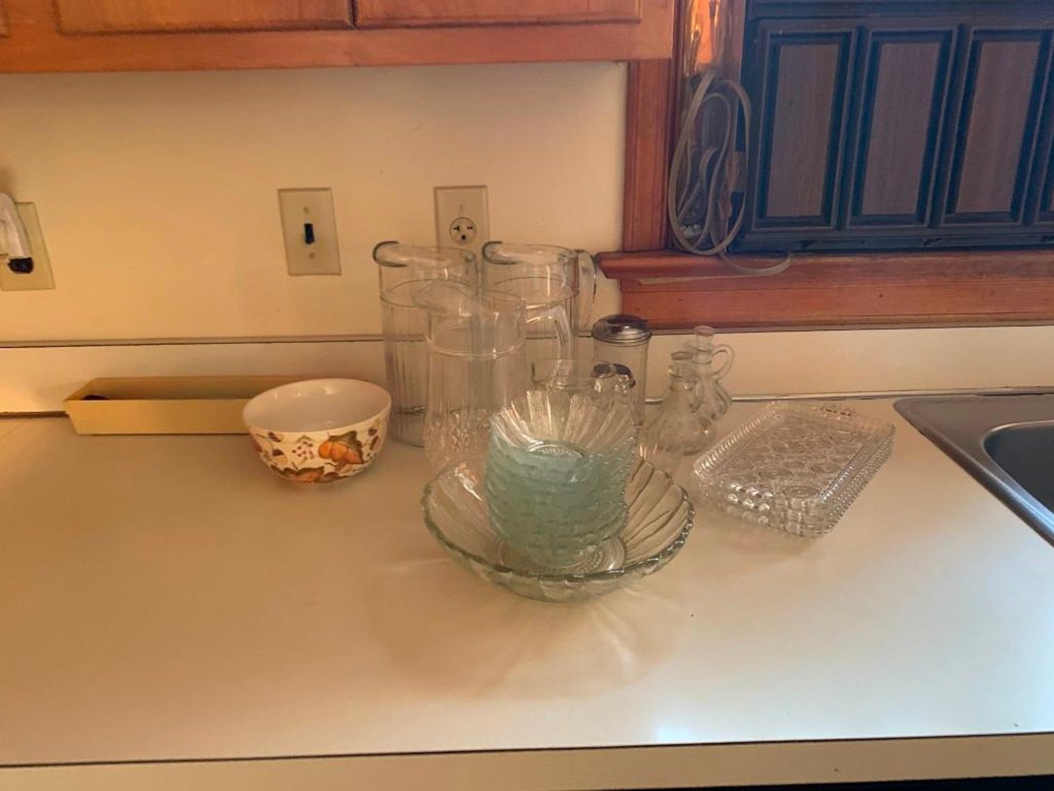 Image for Wholesale Auction, Charlottesville