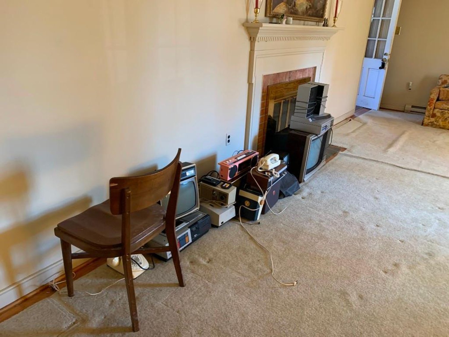 Image for Wholesale Auction, Charlottesville