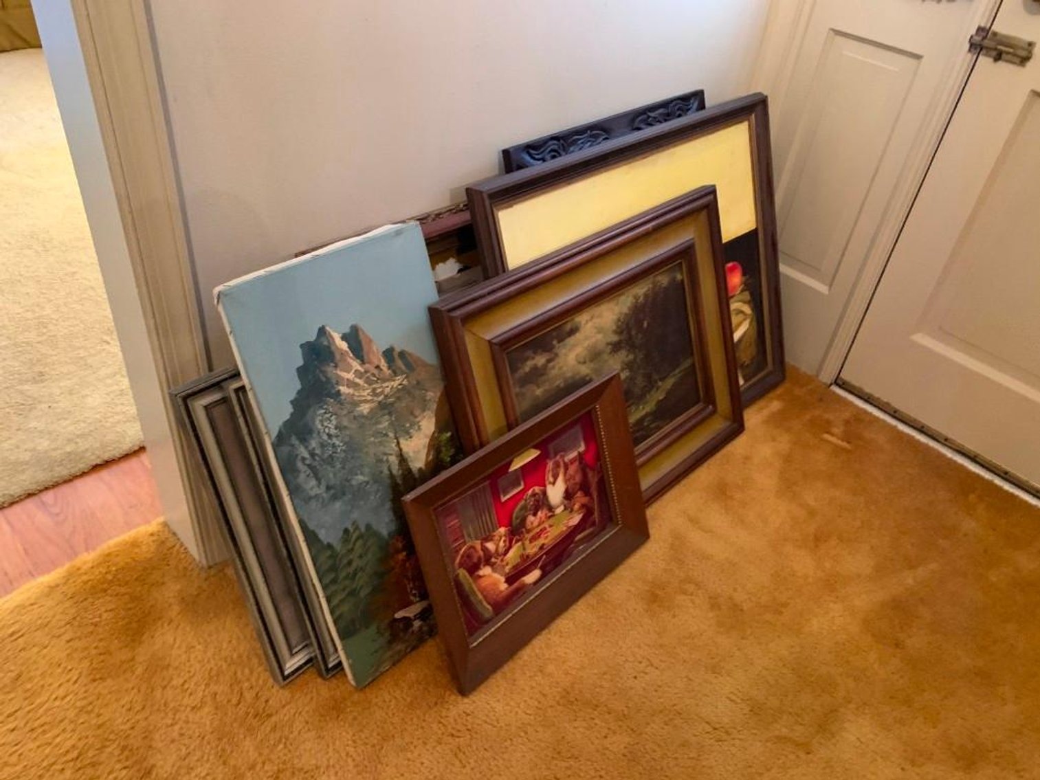 Image for Wholesale Auction, Charlottesville