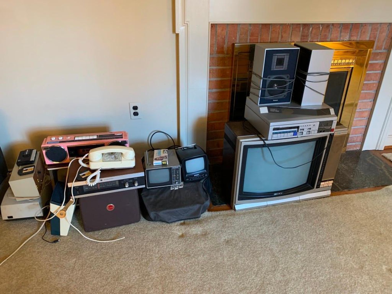 Image for Wholesale Auction, Charlottesville