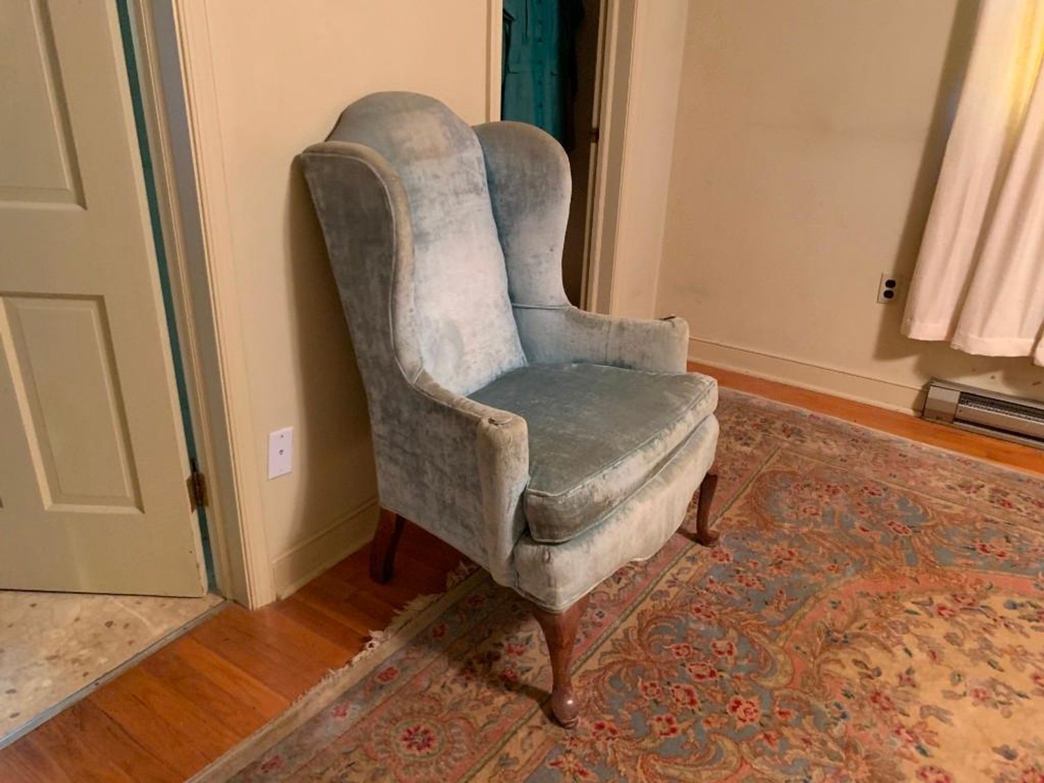 Image for Wholesale Auction, Charlottesville