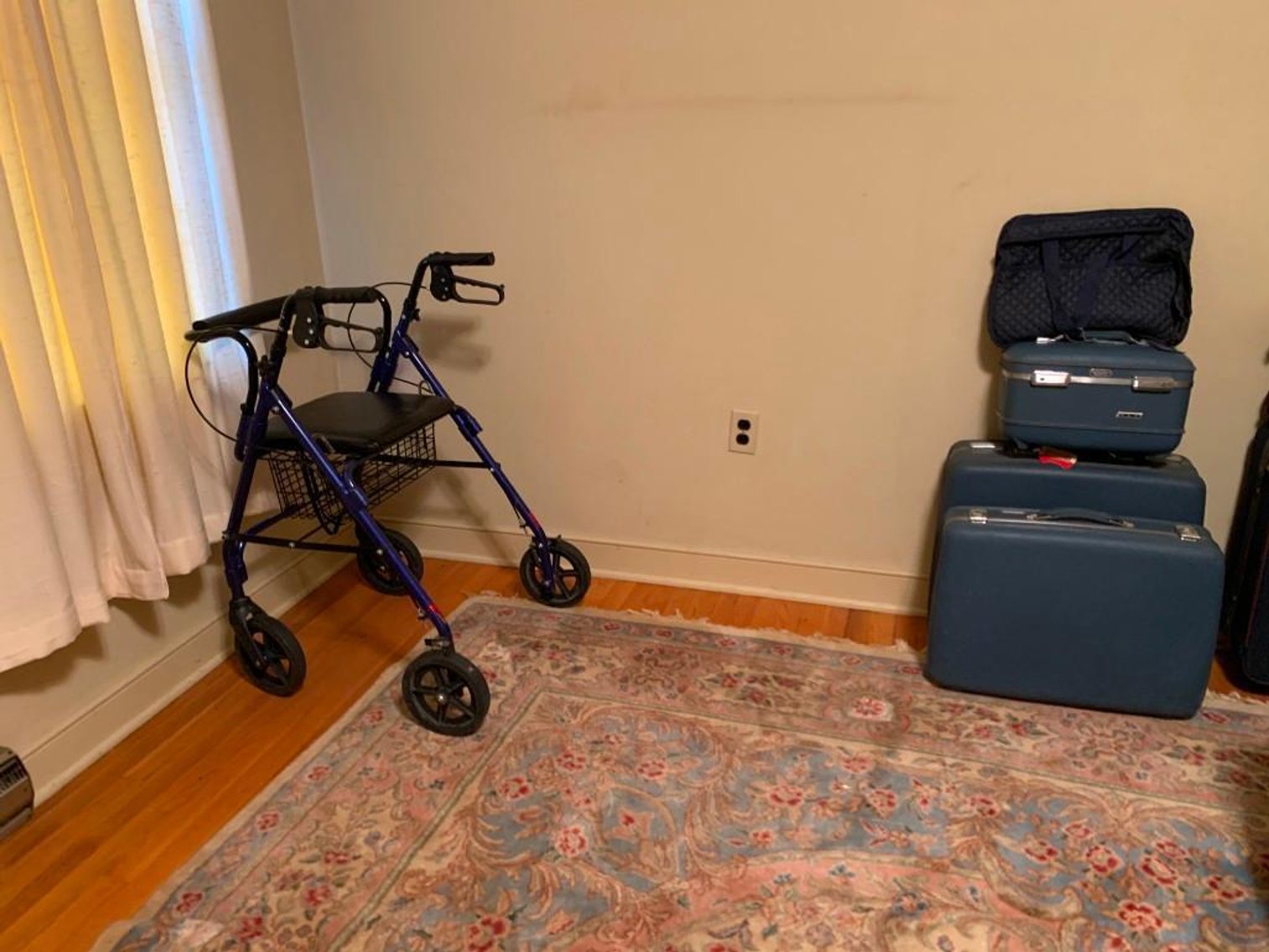 Image for Wholesale Auction, Charlottesville