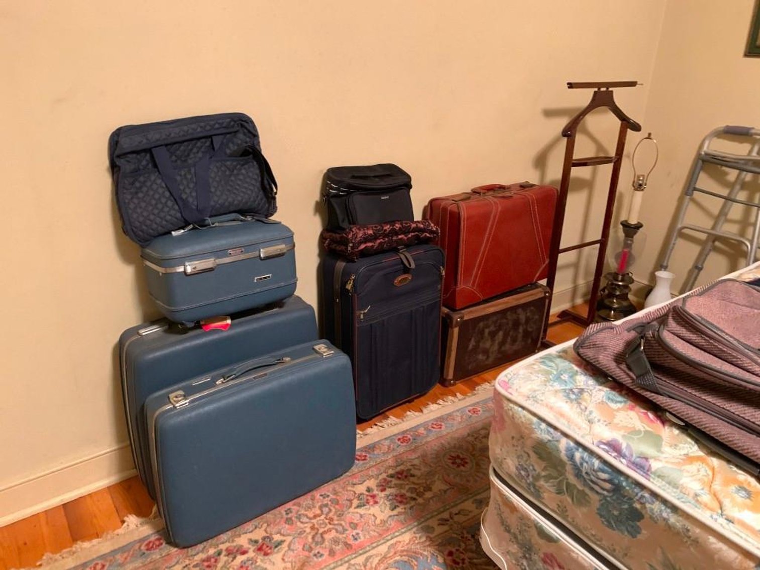 Image for Wholesale Auction, Charlottesville