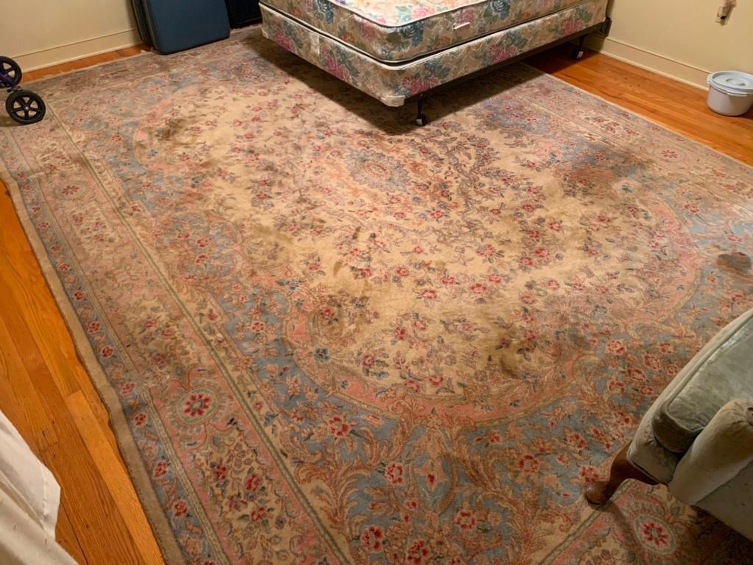 Image for Wholesale Auction, Charlottesville