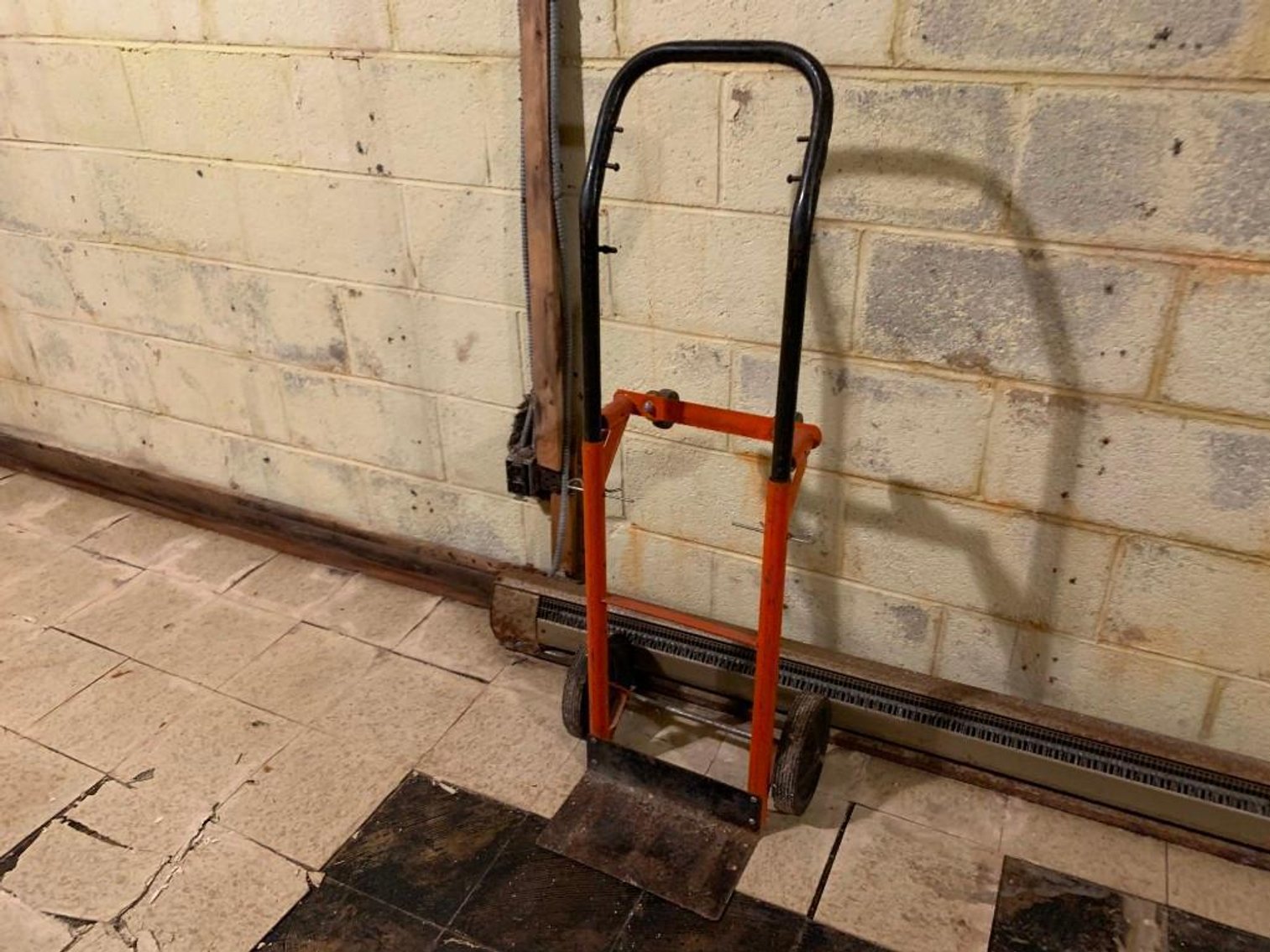 Image for Wholesale Auction, Charlottesville