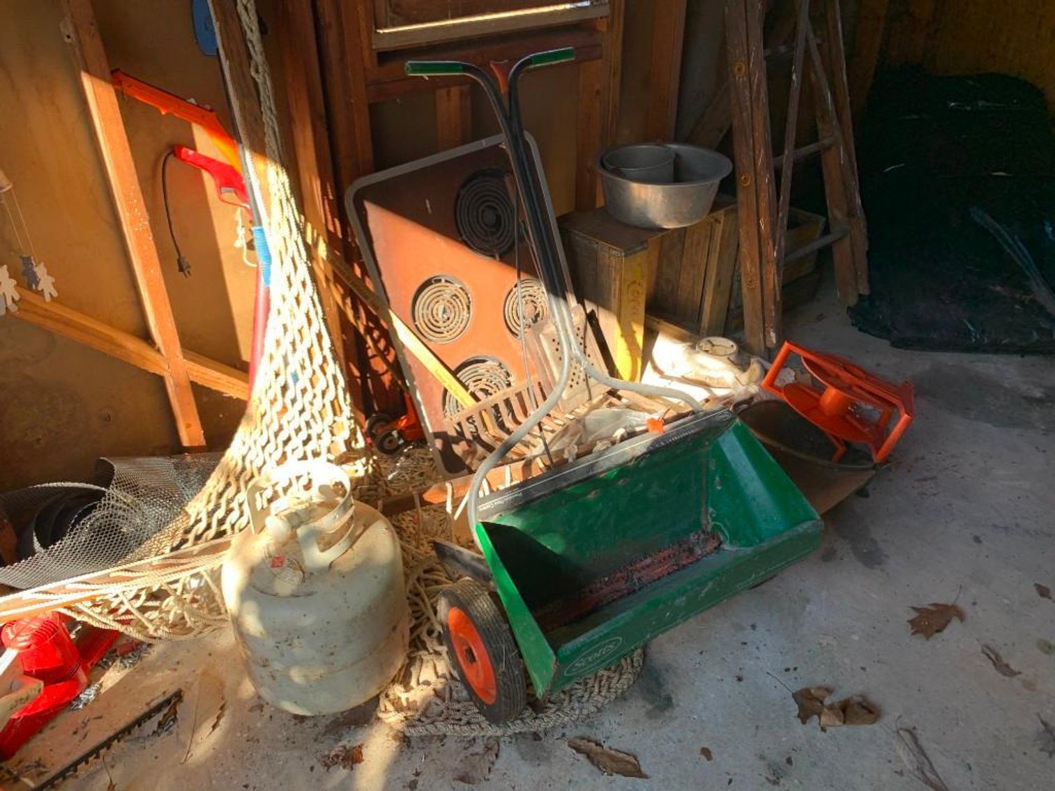 Image for Wholesale Auction, Charlottesville