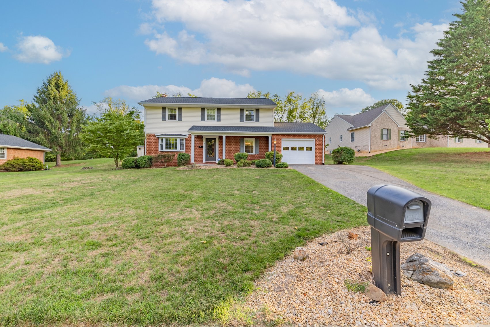 Image for Waynesboro Estate Home